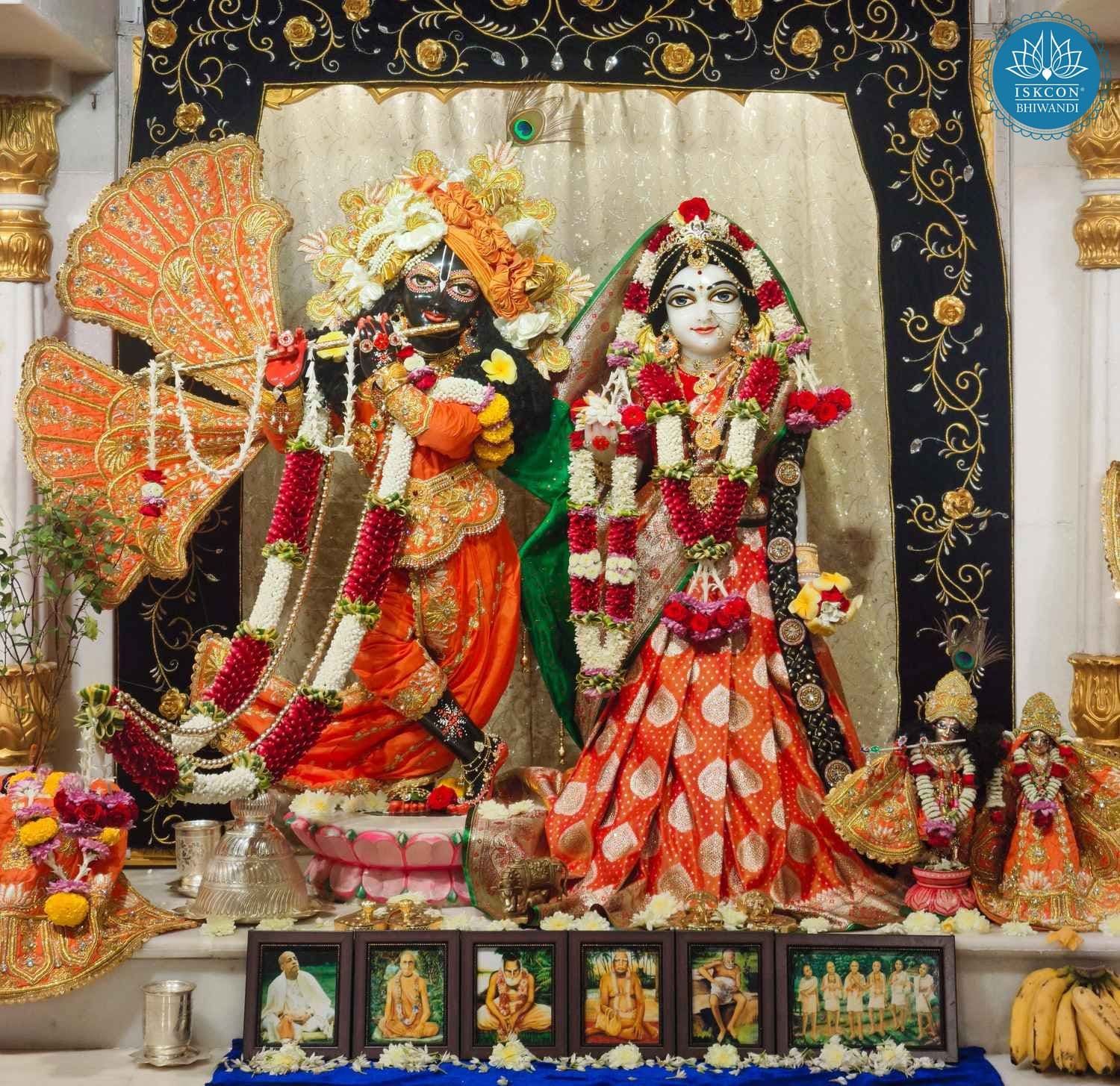 Sringar Darshan photo 1 of 12 — 1 December 2025