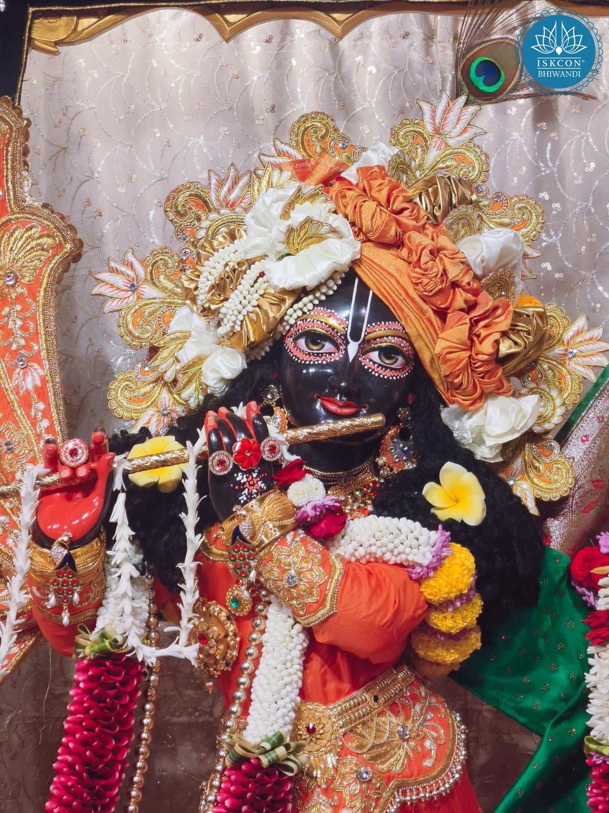 Sringar Darshan photo 10 of 12 — 1 December 2025