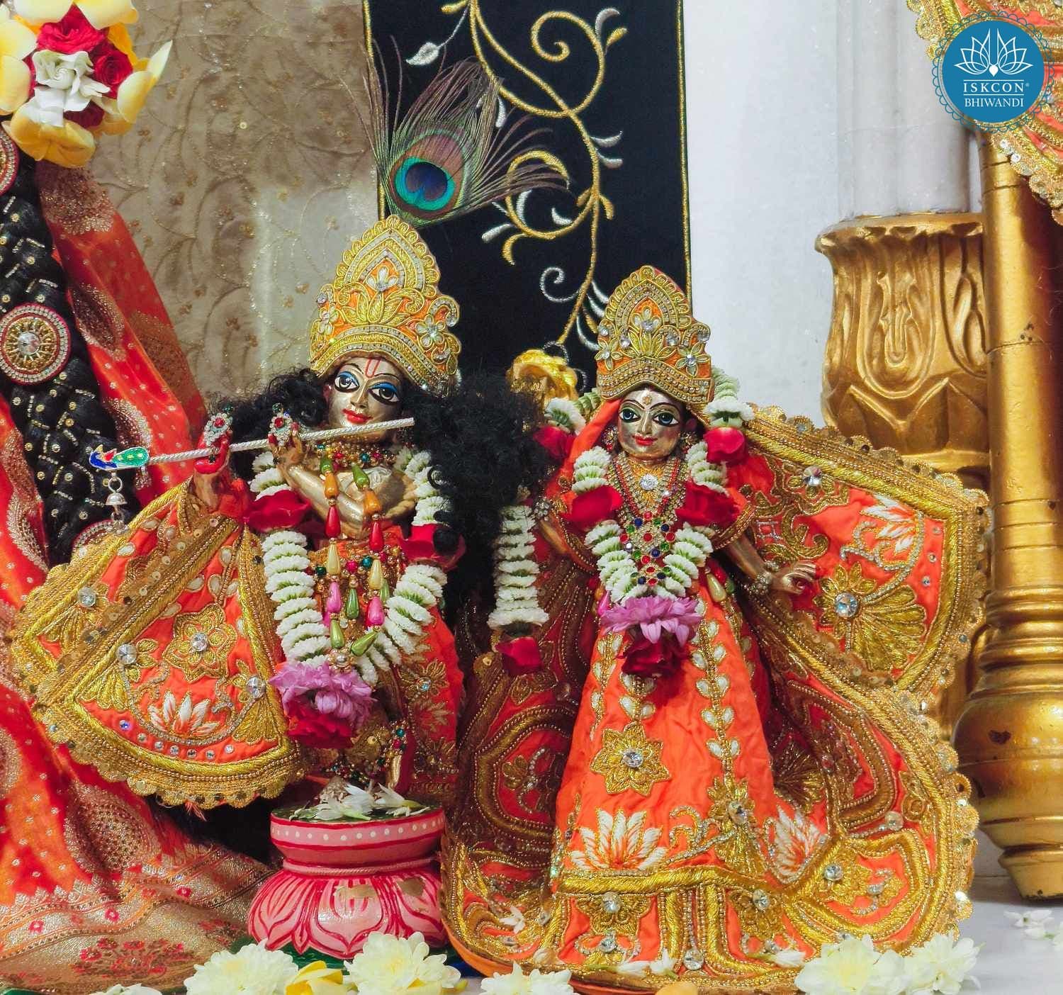 Sringar Darshan photo 7 of 12 — 1 December 2025