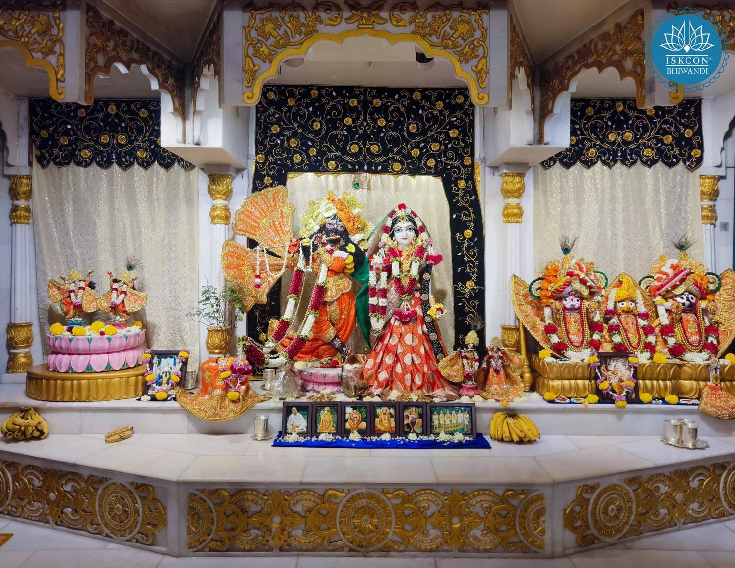 Sringar Darshan photo 3 of 12 — 1 December 2025