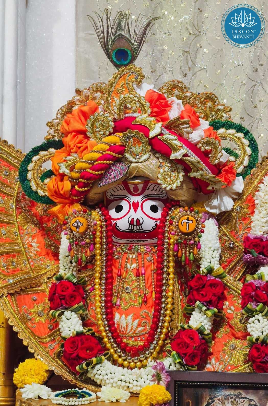 Sringar Darshan photo 6 of 12 — 1 December 2025
