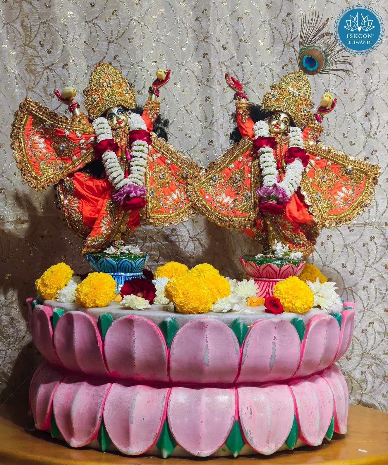 Sringar Darshan photo 4 of 12 — 1 December 2025