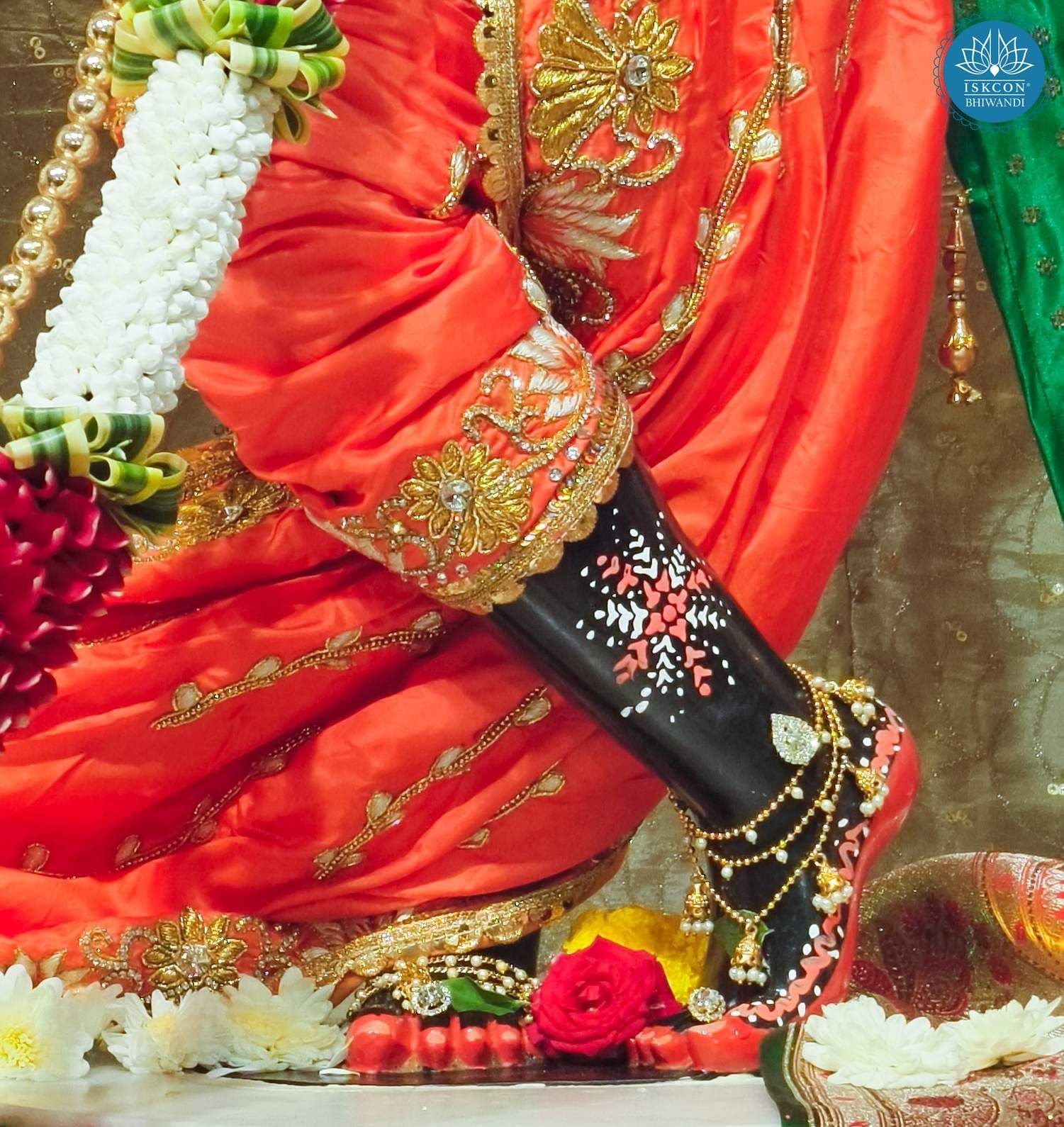 Sringar Darshan photo 12 of 12 — 1 December 2025