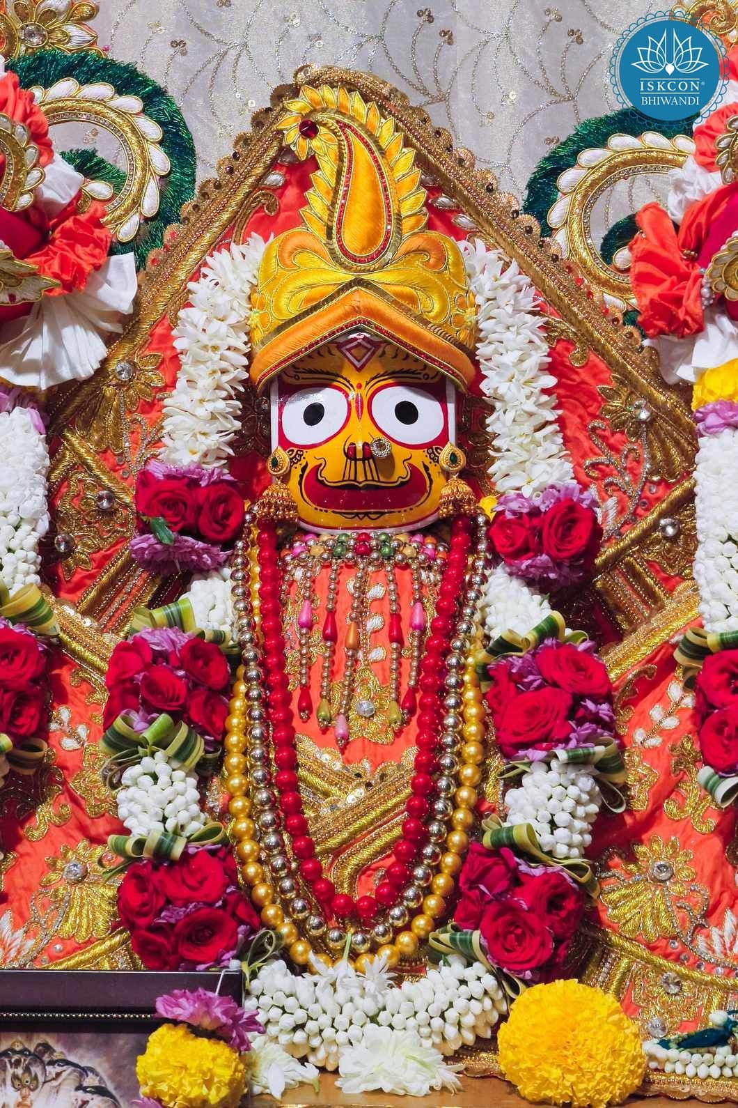 Sringar Darshan photo 9 of 12 — 1 December 2025