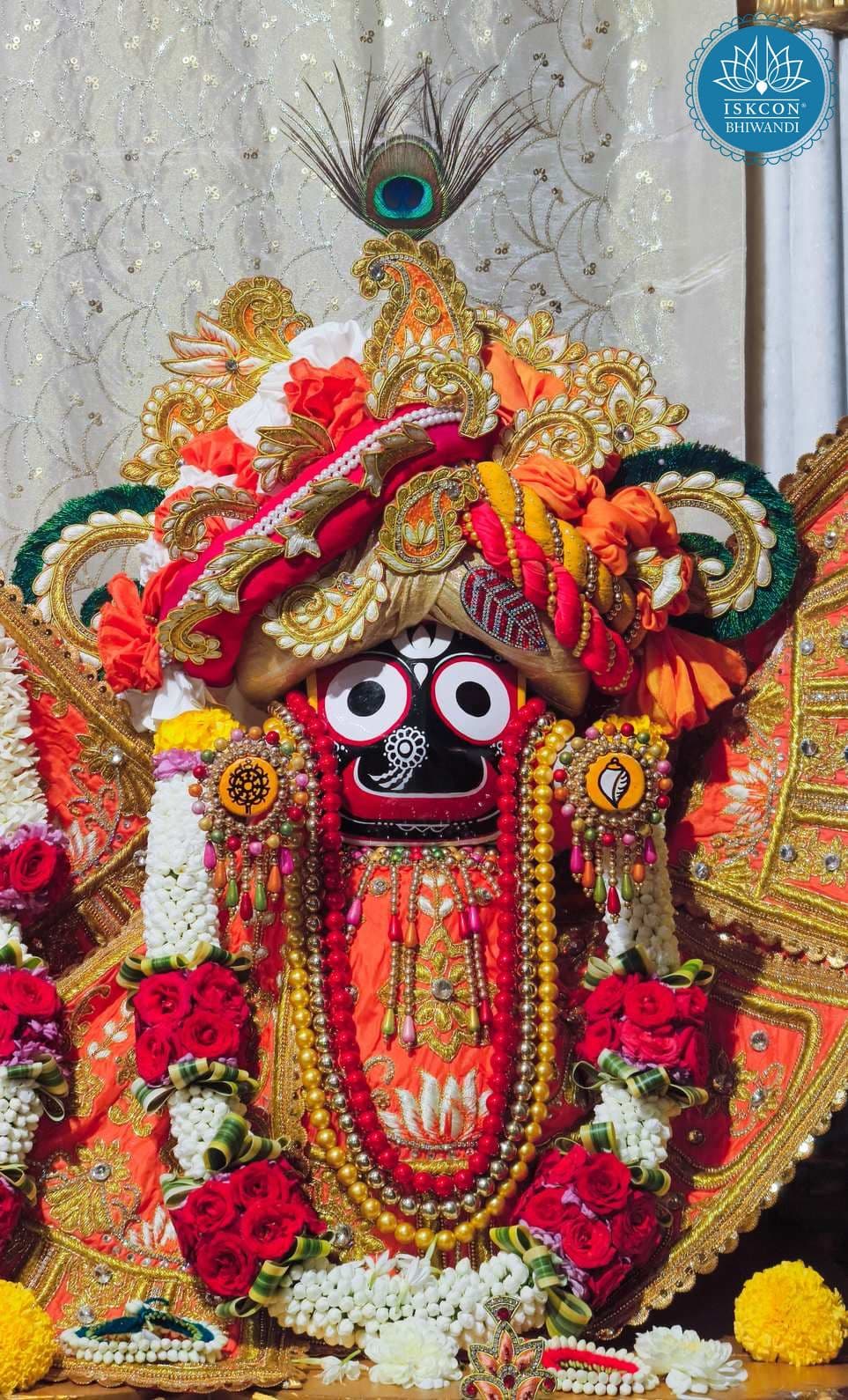 Sringar Darshan photo 5 of 12 — 1 December 2025