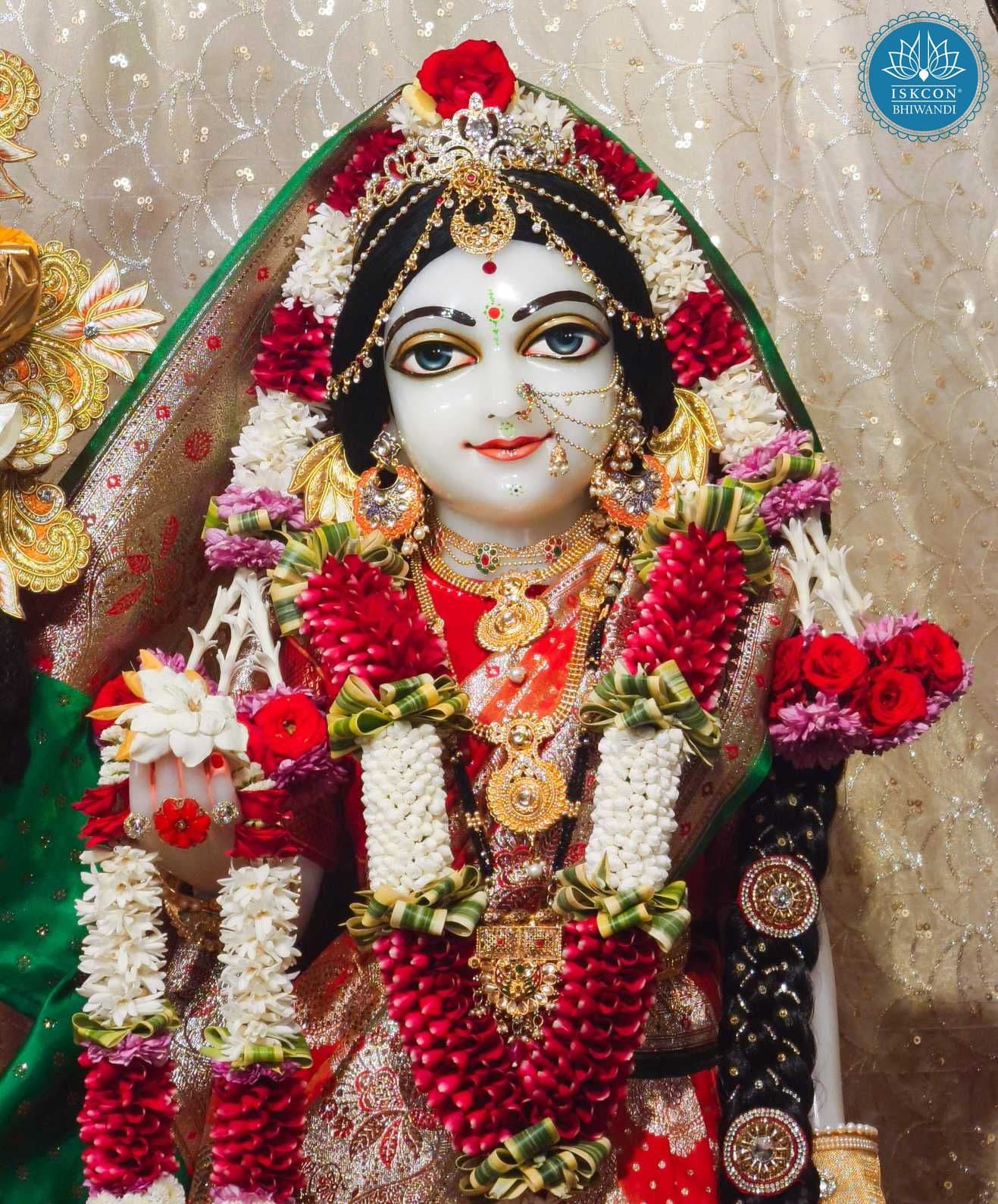 Sringar Darshan photo 11 of 12 — 1 December 2025