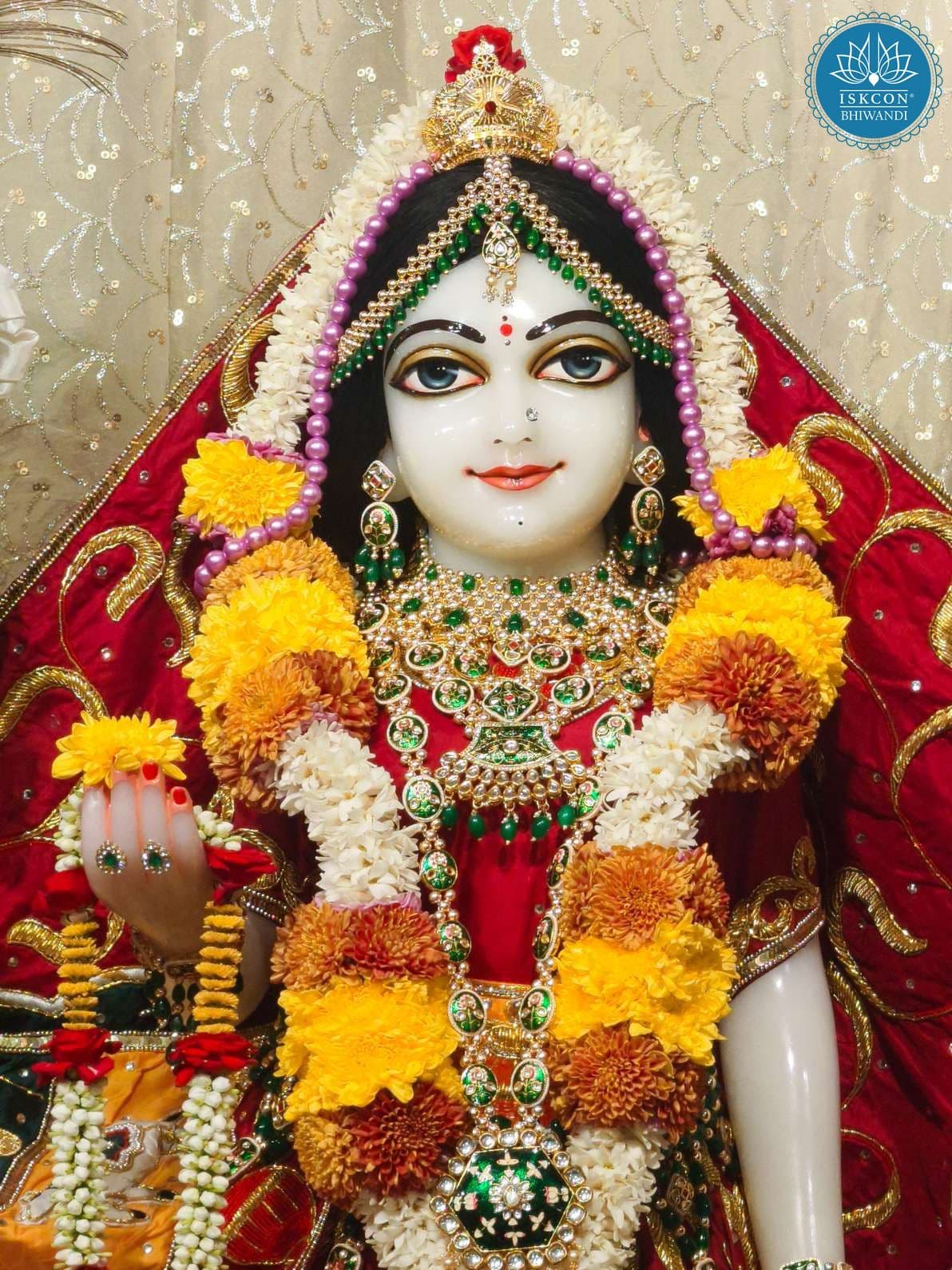 Sringar Darshan photo 11 of 12 — 2 December 2025