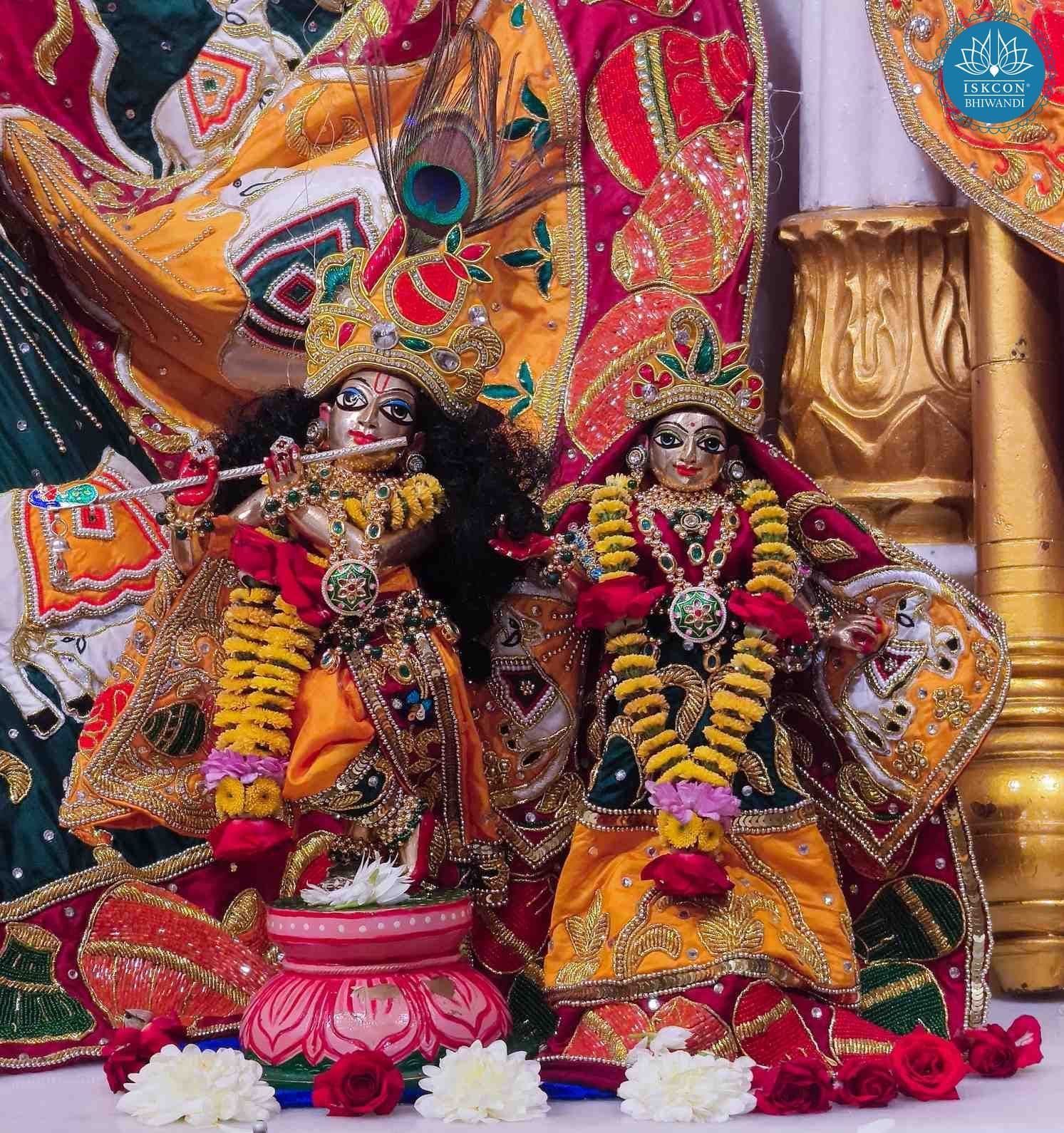 Sringar Darshan photo 10 of 12 — 2 December 2025