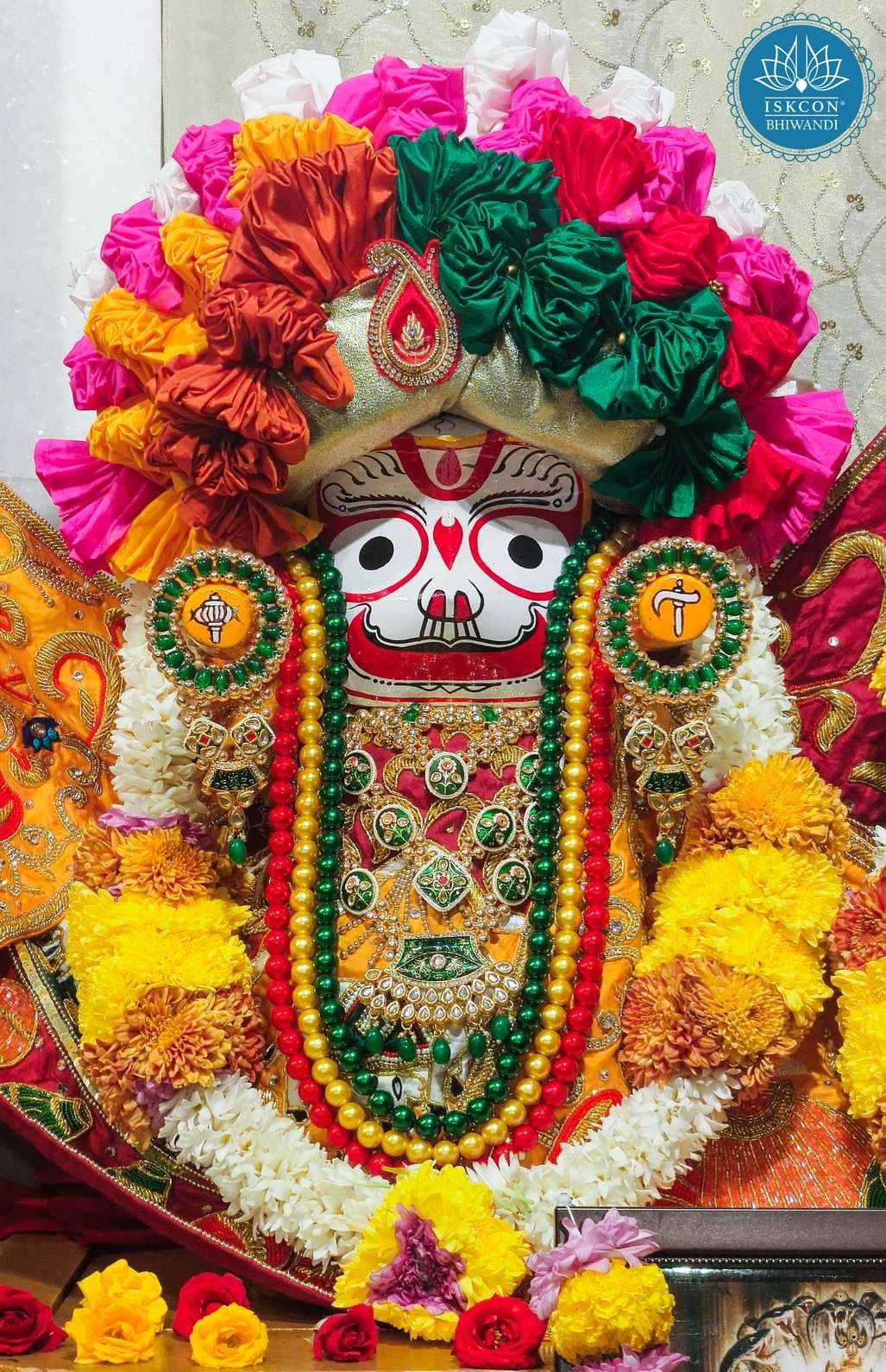 Sringar Darshan photo 9 of 12 — 2 December 2025