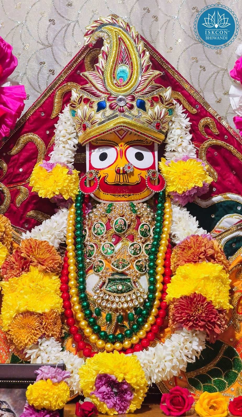 Sringar Darshan photo 8 of 12 — 2 December 2025