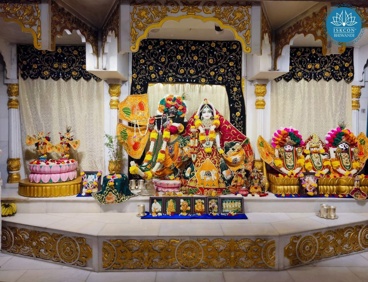 Sringar Darshan photo 5 of 12 — 2 December 2025