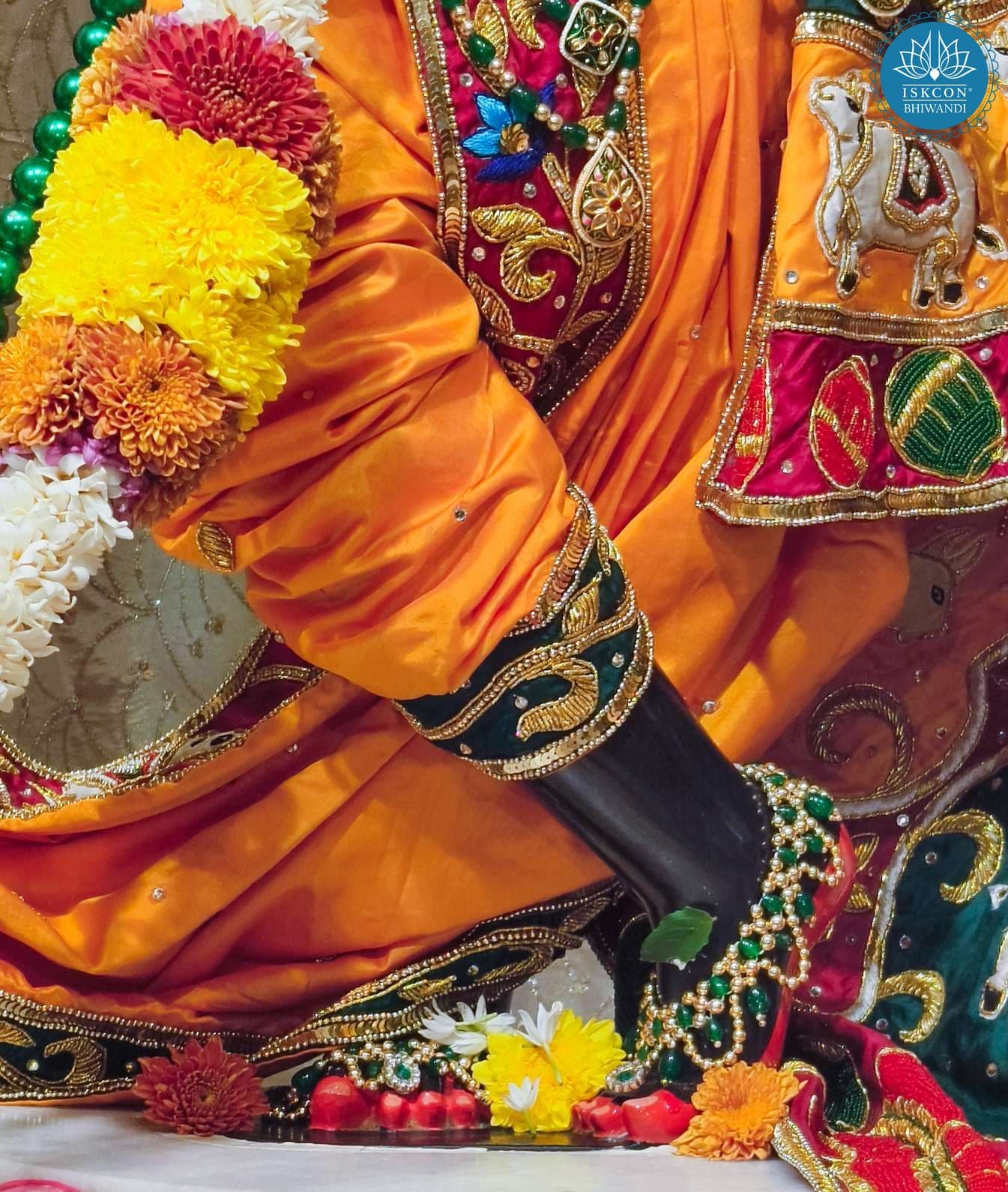 Sringar Darshan photo 3 of 12 — 2 December 2025