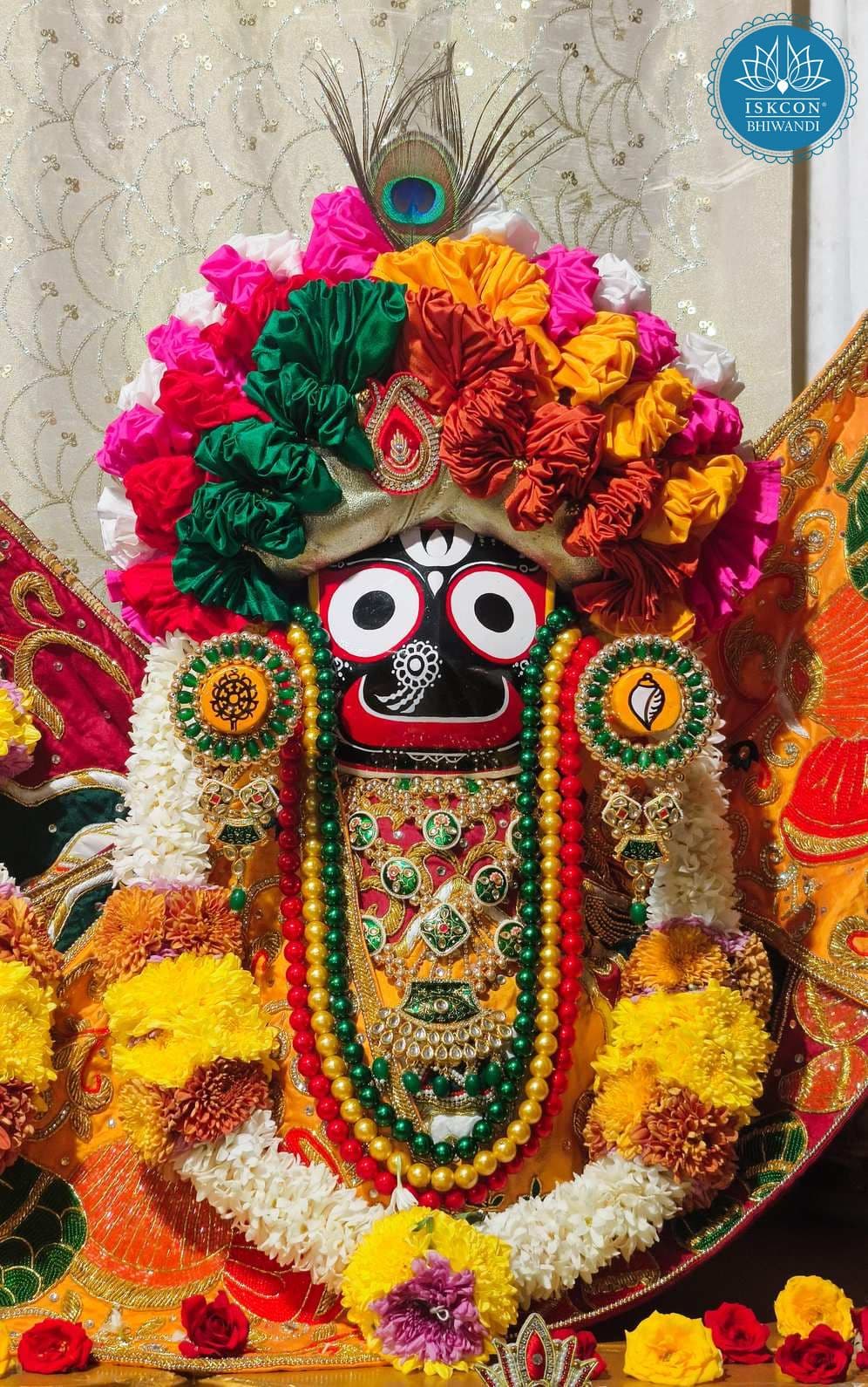 Sringar Darshan photo 7 of 12 — 2 December 2025