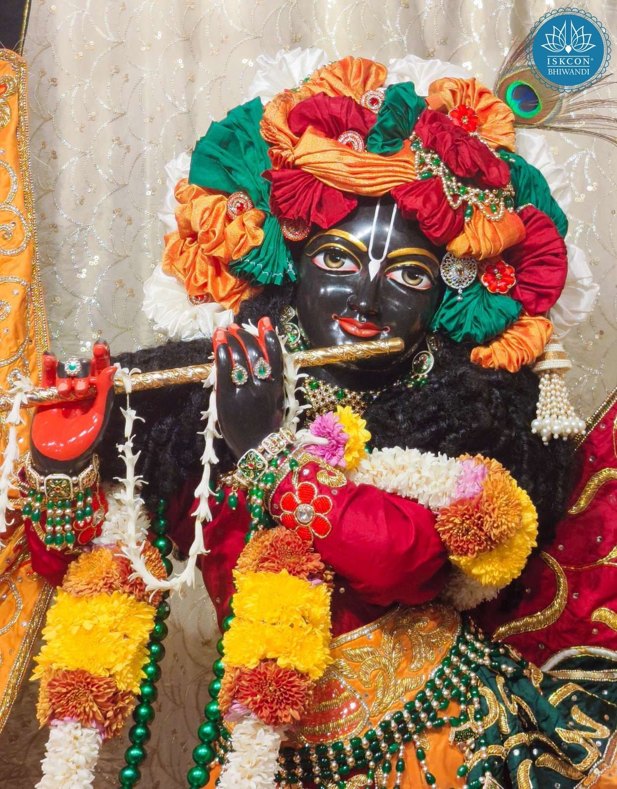 Sringar Darshan photo 12 of 12 — 2 December 2025