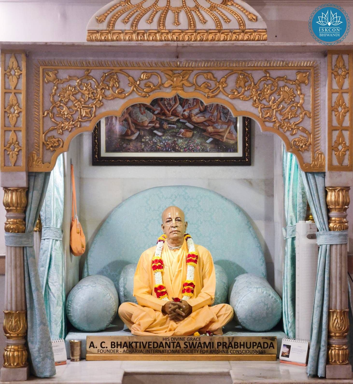 Sringar Darshan photo 2 of 12 — 2 December 2025