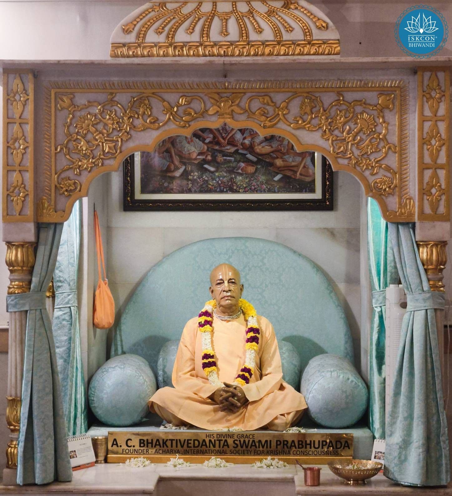 Sringar Darshan photo 2 of 12 — 3 December 2025