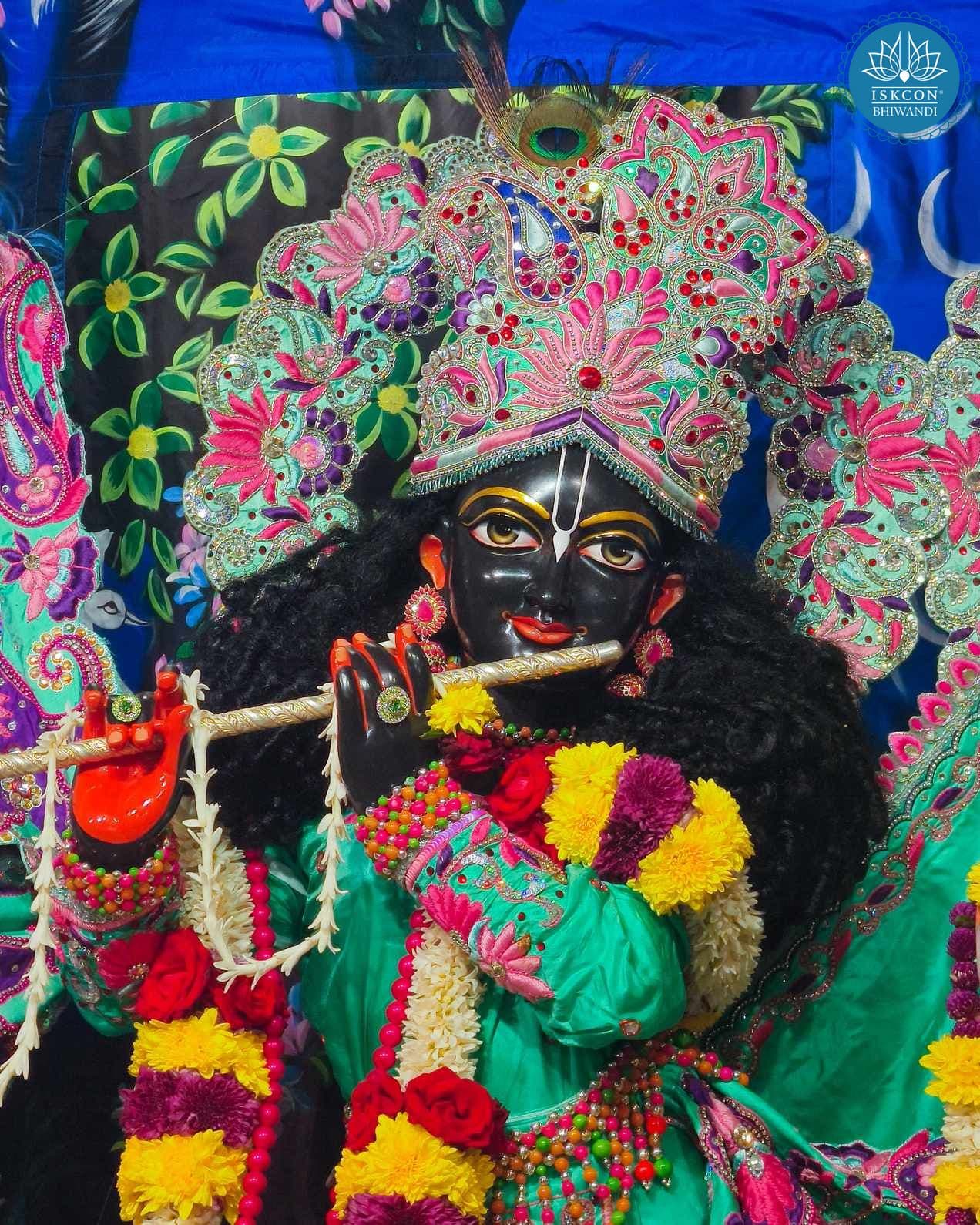 Sringar Darshan photo 11 of 12 — 3 December 2025