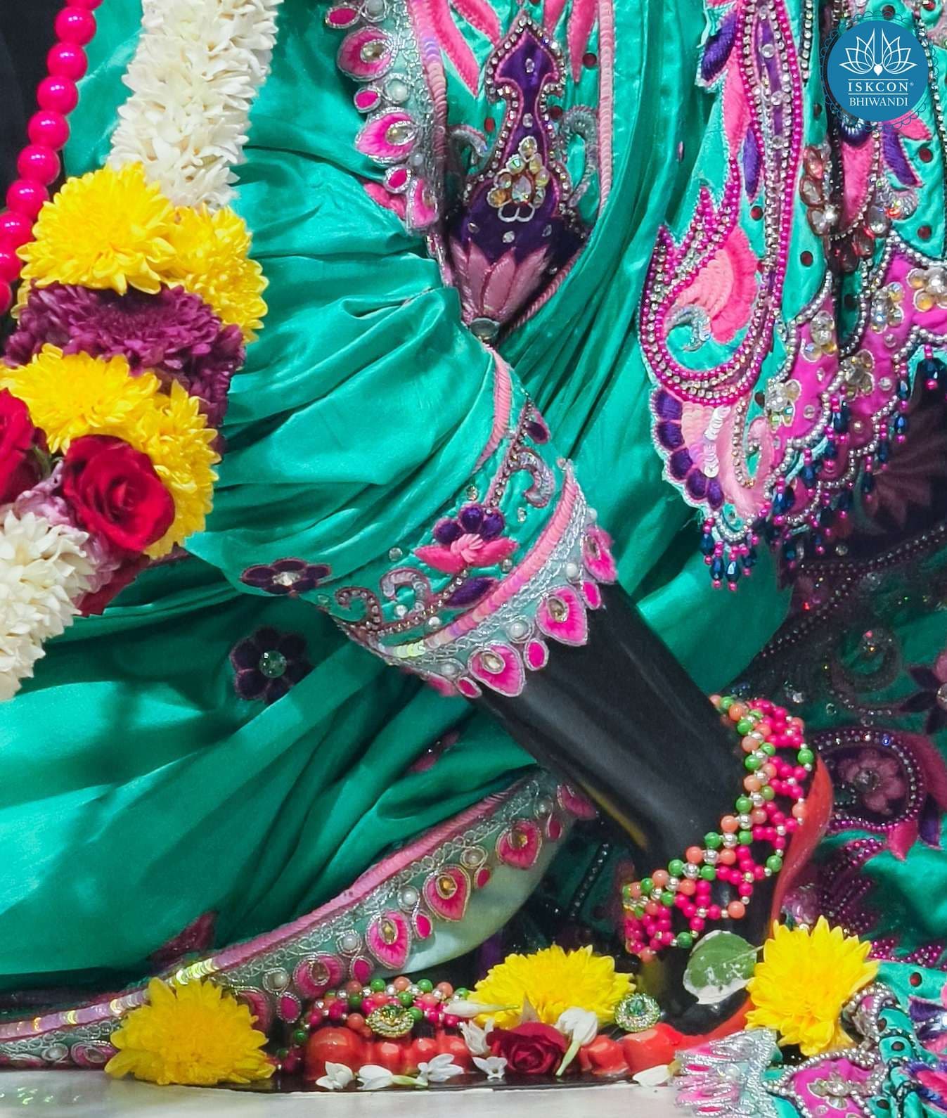 Sringar Darshan photo 3 of 12 — 3 December 2025