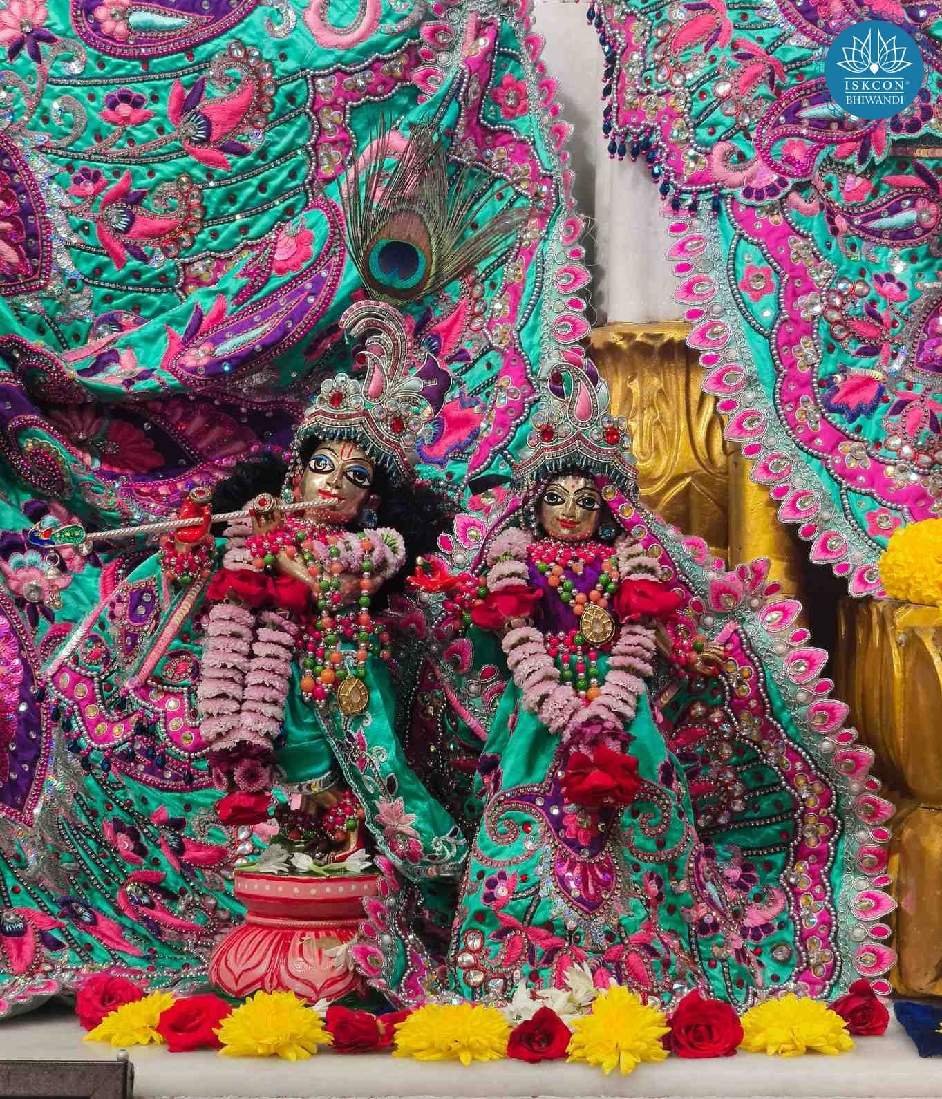 Sringar Darshan photo 10 of 12 — 3 December 2025