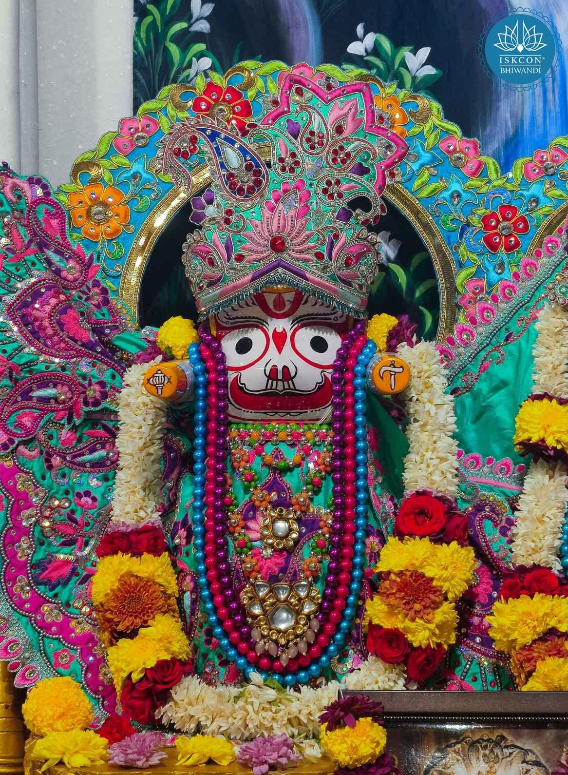 Sringar Darshan photo 9 of 12 — 3 December 2025