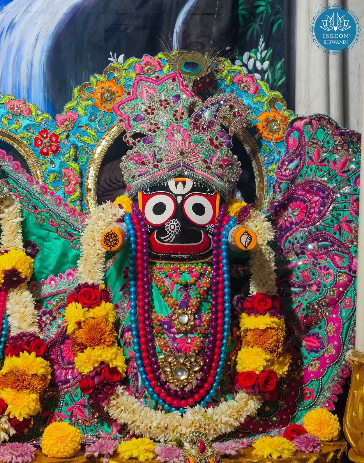 Sringar Darshan photo 7 of 12 — 3 December 2025