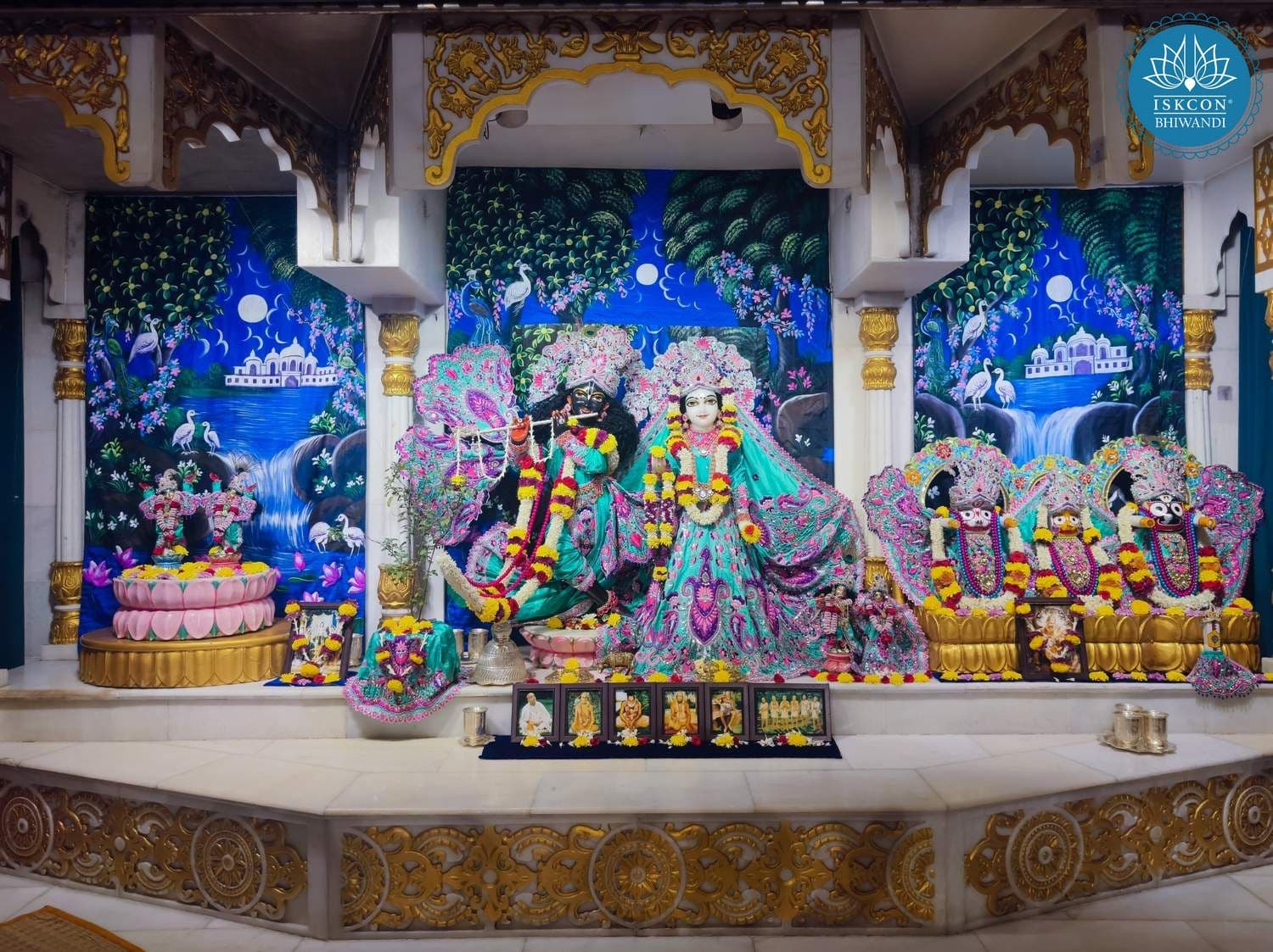 Sringar Darshan photo 5 of 12 — 3 December 2025