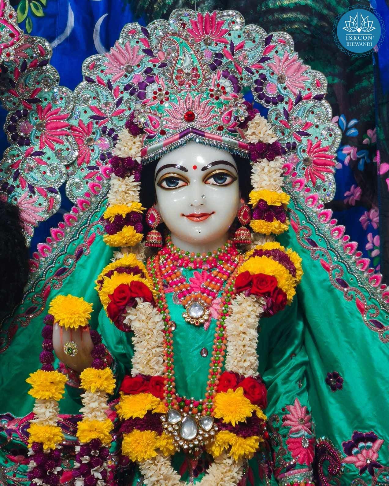 Sringar Darshan photo 12 of 12 — 3 December 2025