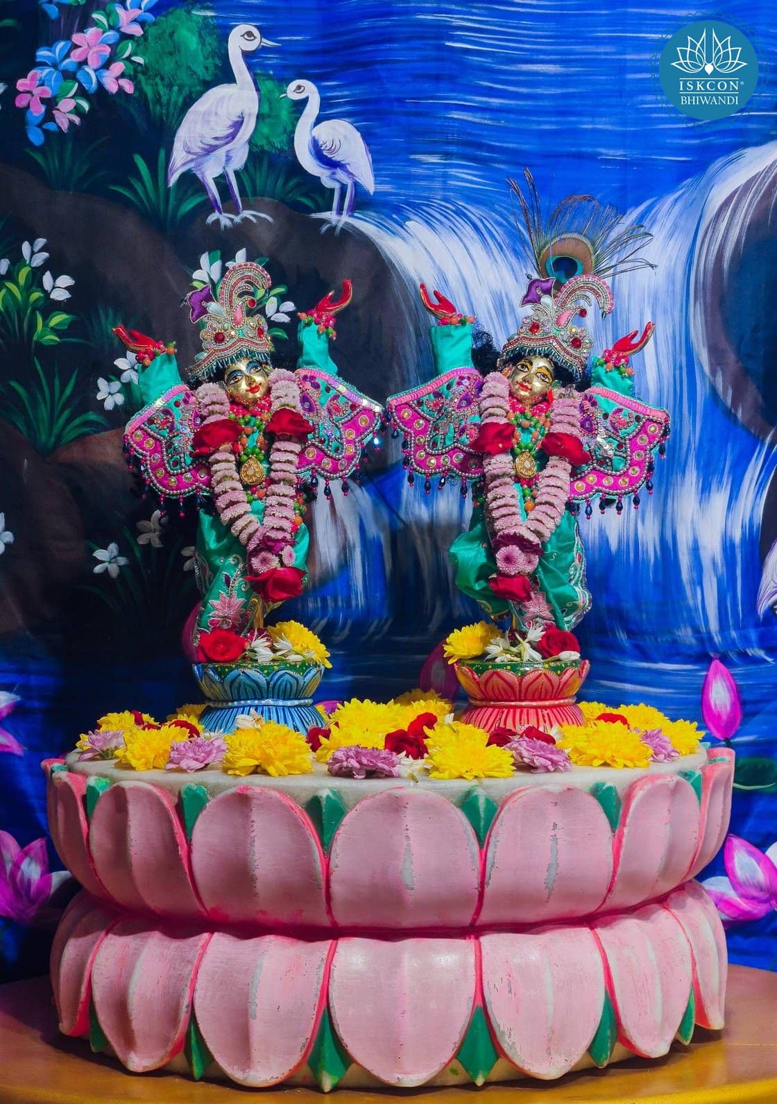 Sringar Darshan photo 6 of 12 — 3 December 2025