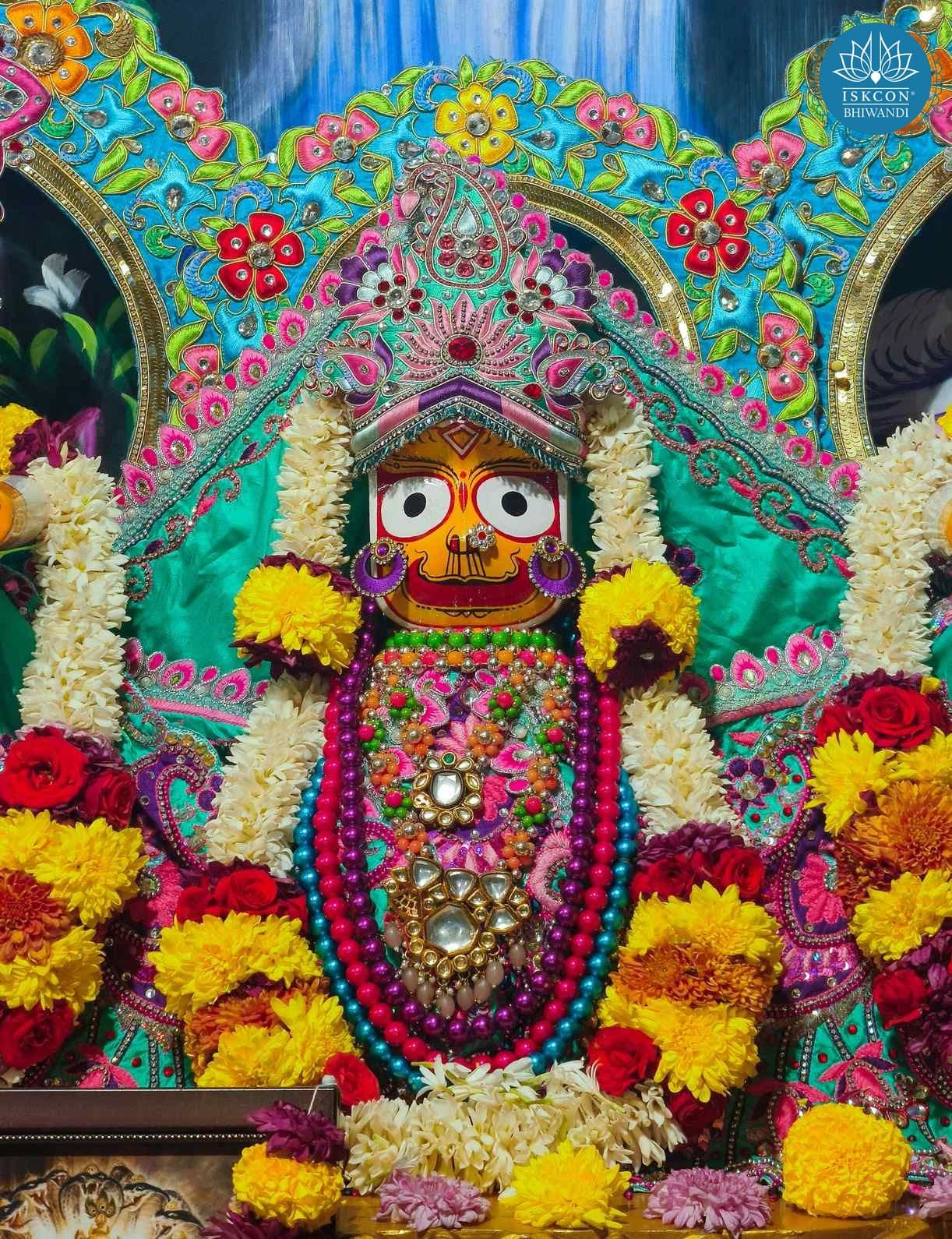 Sringar Darshan photo 8 of 12 — 3 December 2025