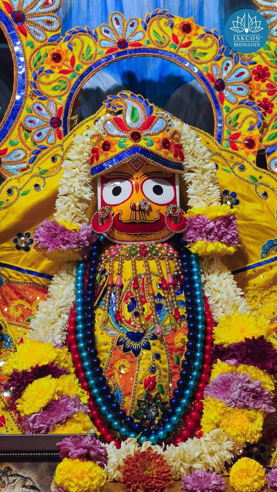Sringar Darshan photo 9 of 12 — 4 December 2025