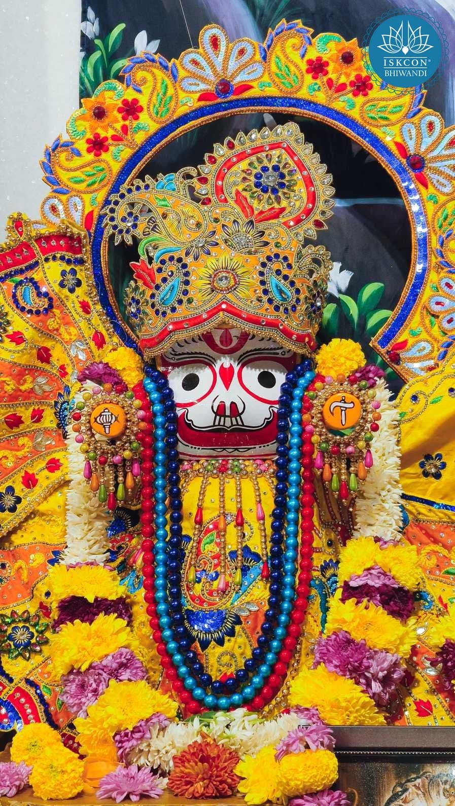 Sringar Darshan photo 6 of 12 — 4 December 2025