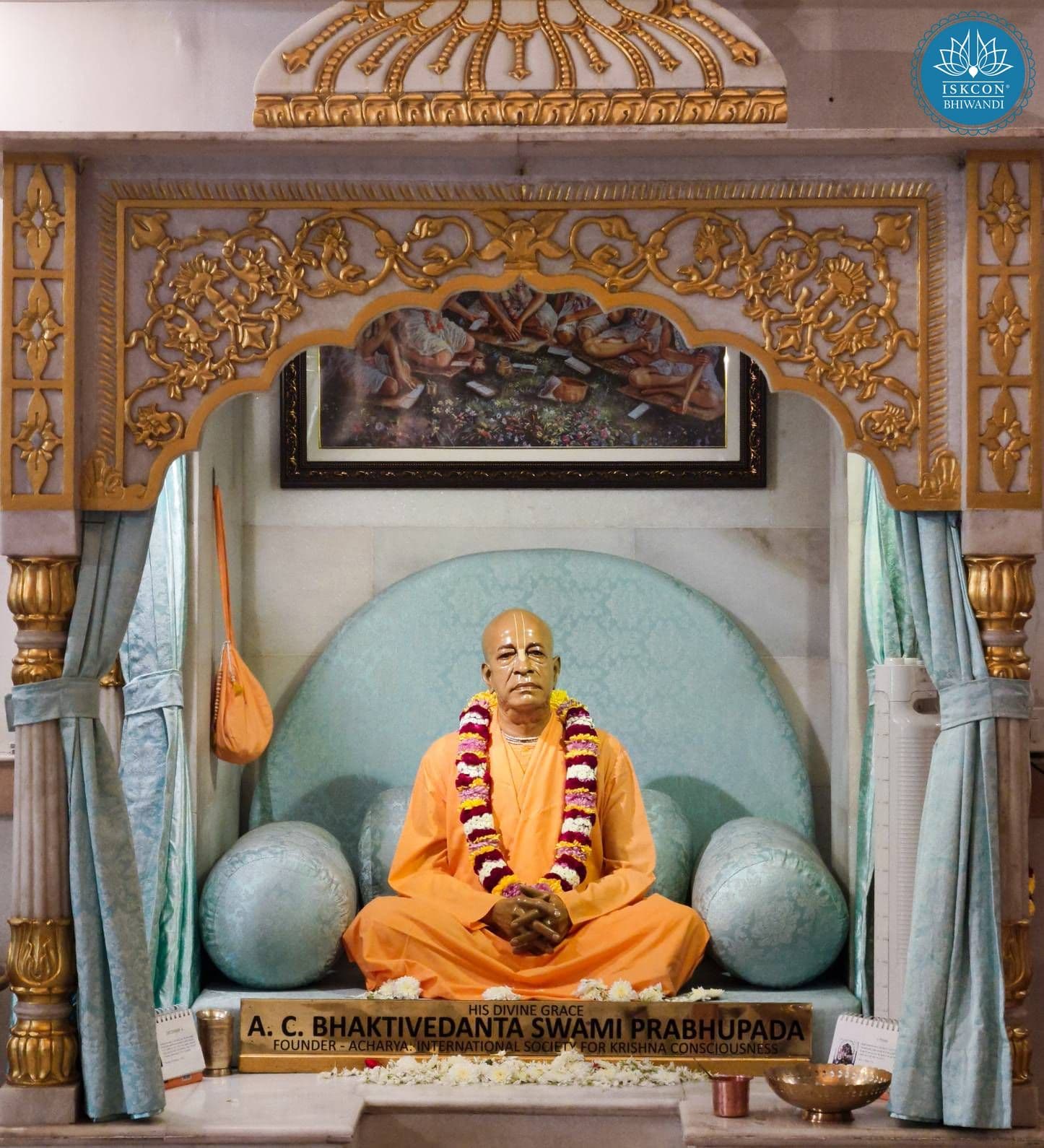 Sringar Darshan photo 7 of 12 — 4 December 2025