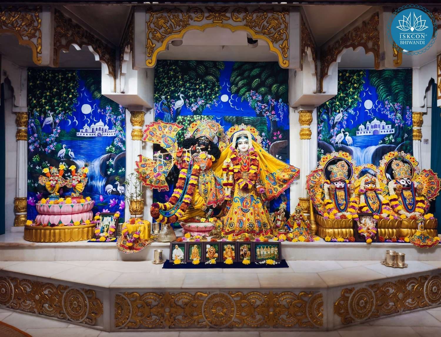 Sringar Darshan photo 3 of 12 — 4 December 2025