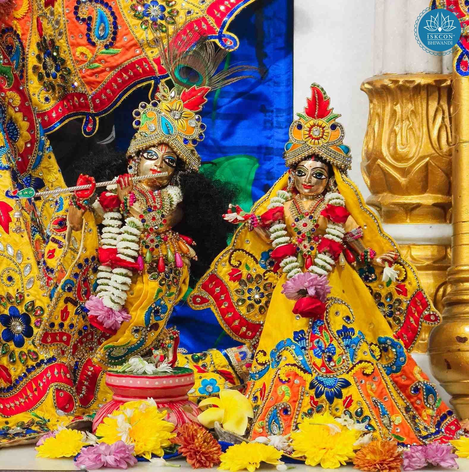 Sringar Darshan photo 10 of 12 — 4 December 2025