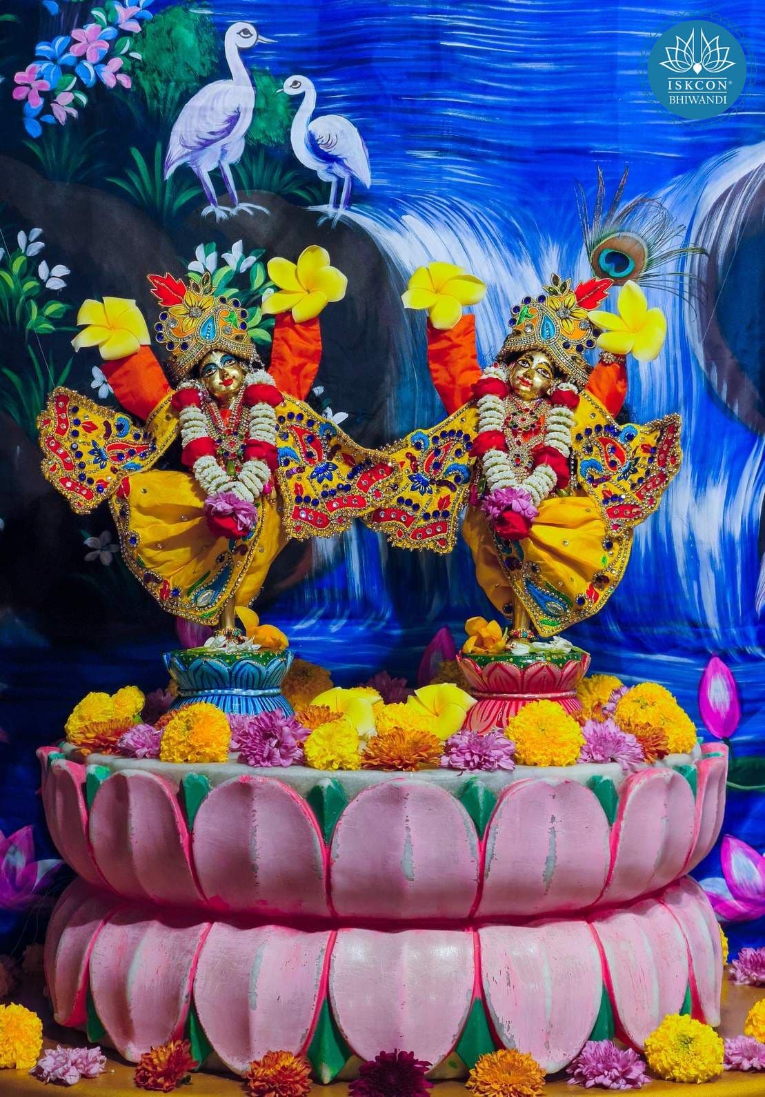 Sringar Darshan photo 4 of 12 — 4 December 2025