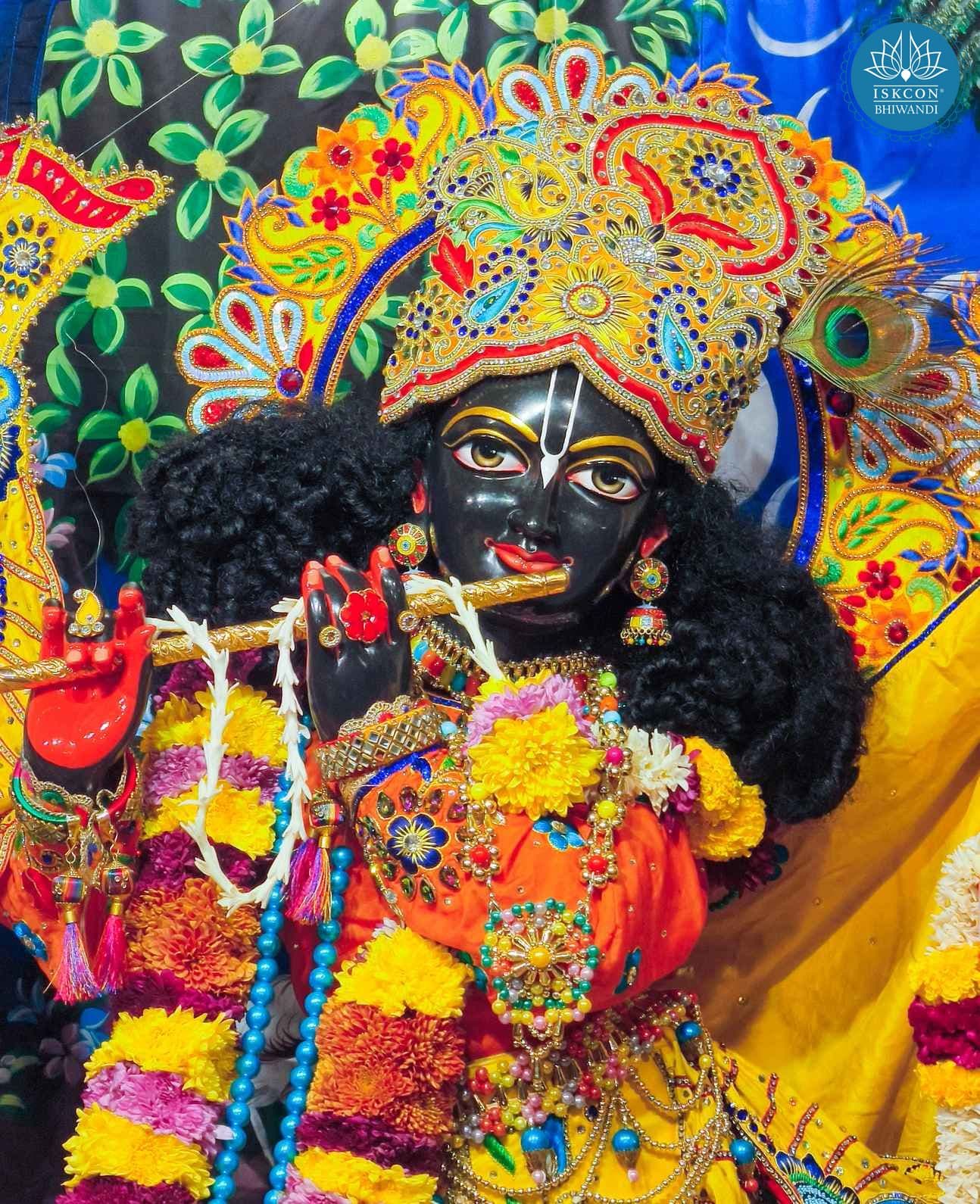 Sringar Darshan photo 11 of 12 — 4 December 2025