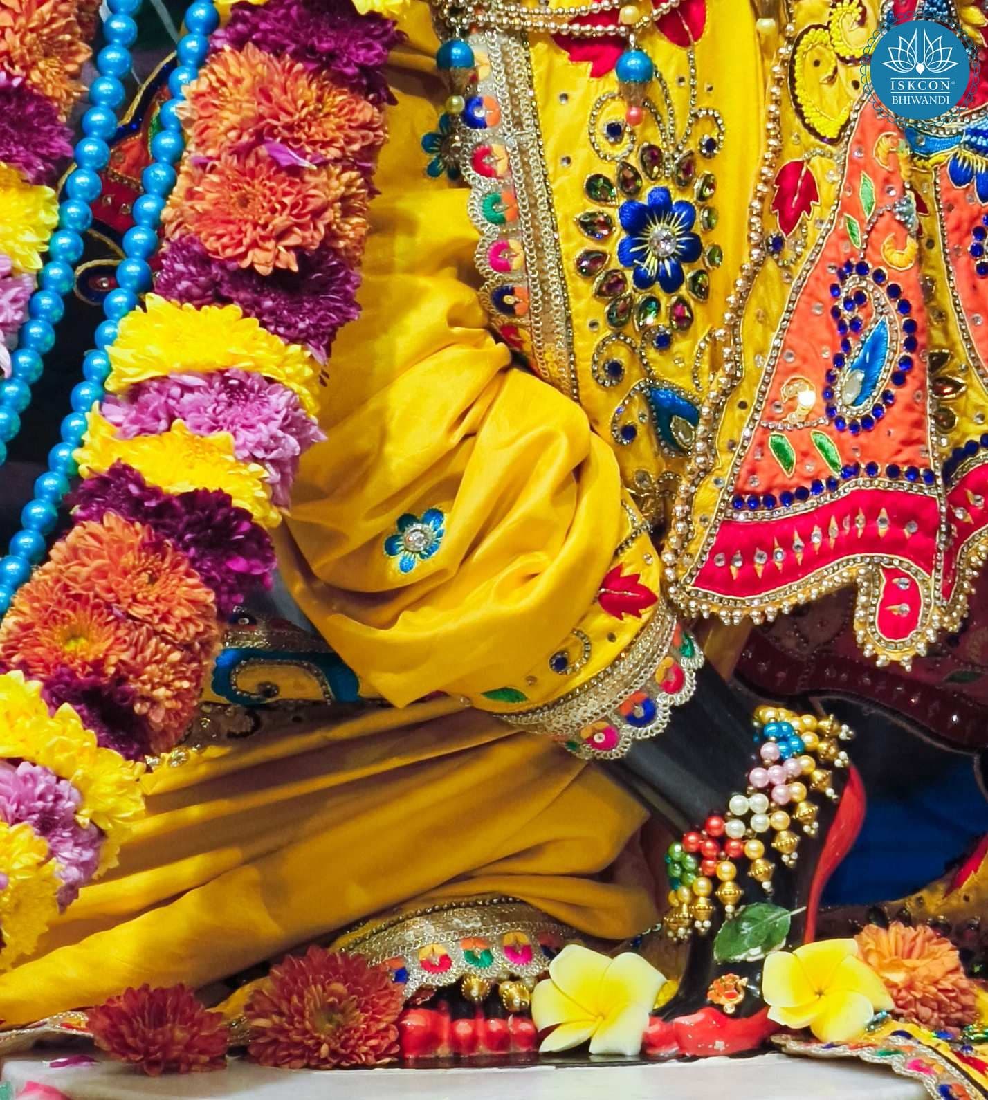 Sringar Darshan photo 8 of 12 — 4 December 2025