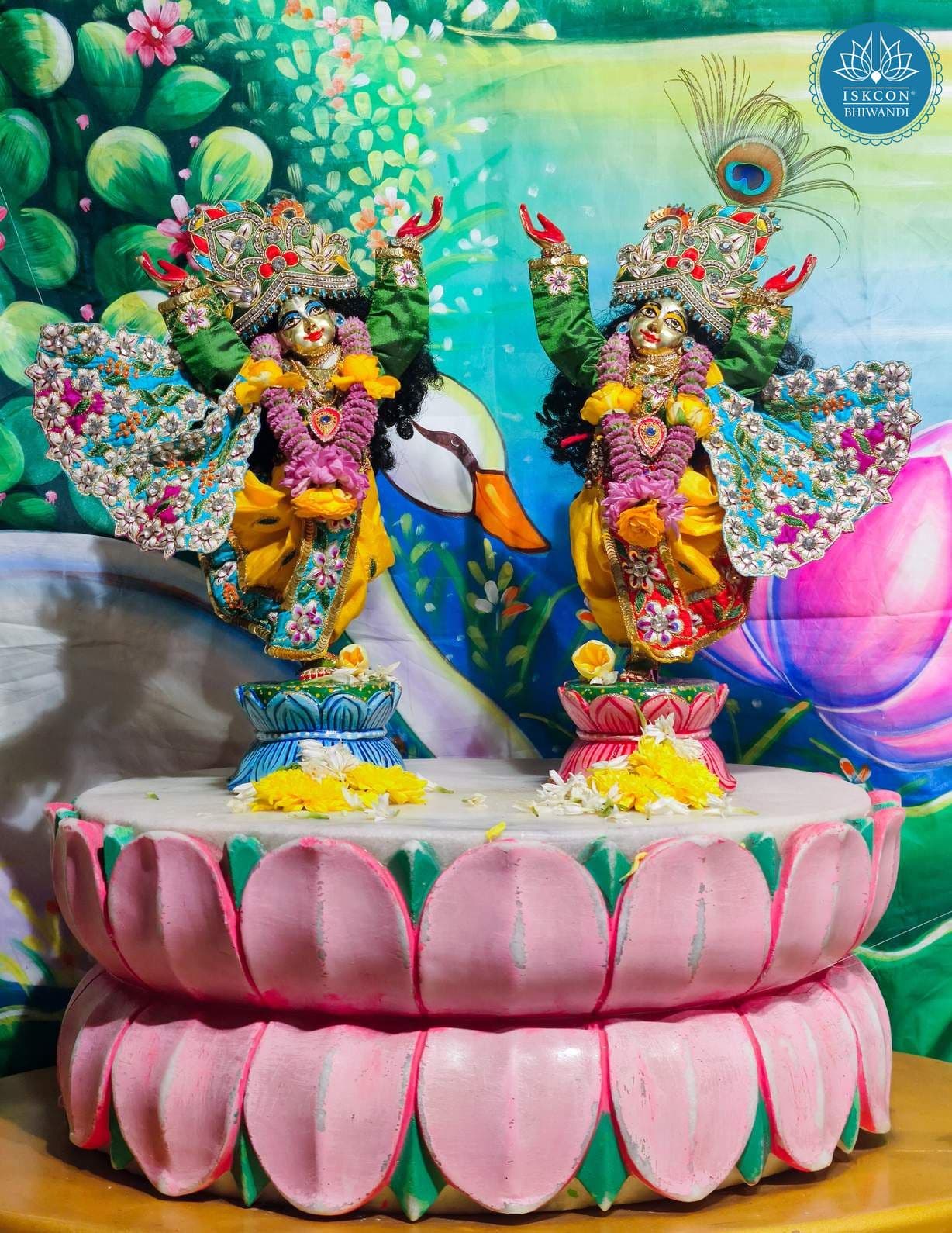 Sringar Darshan photo 4 of 12 — 5 December 2025
