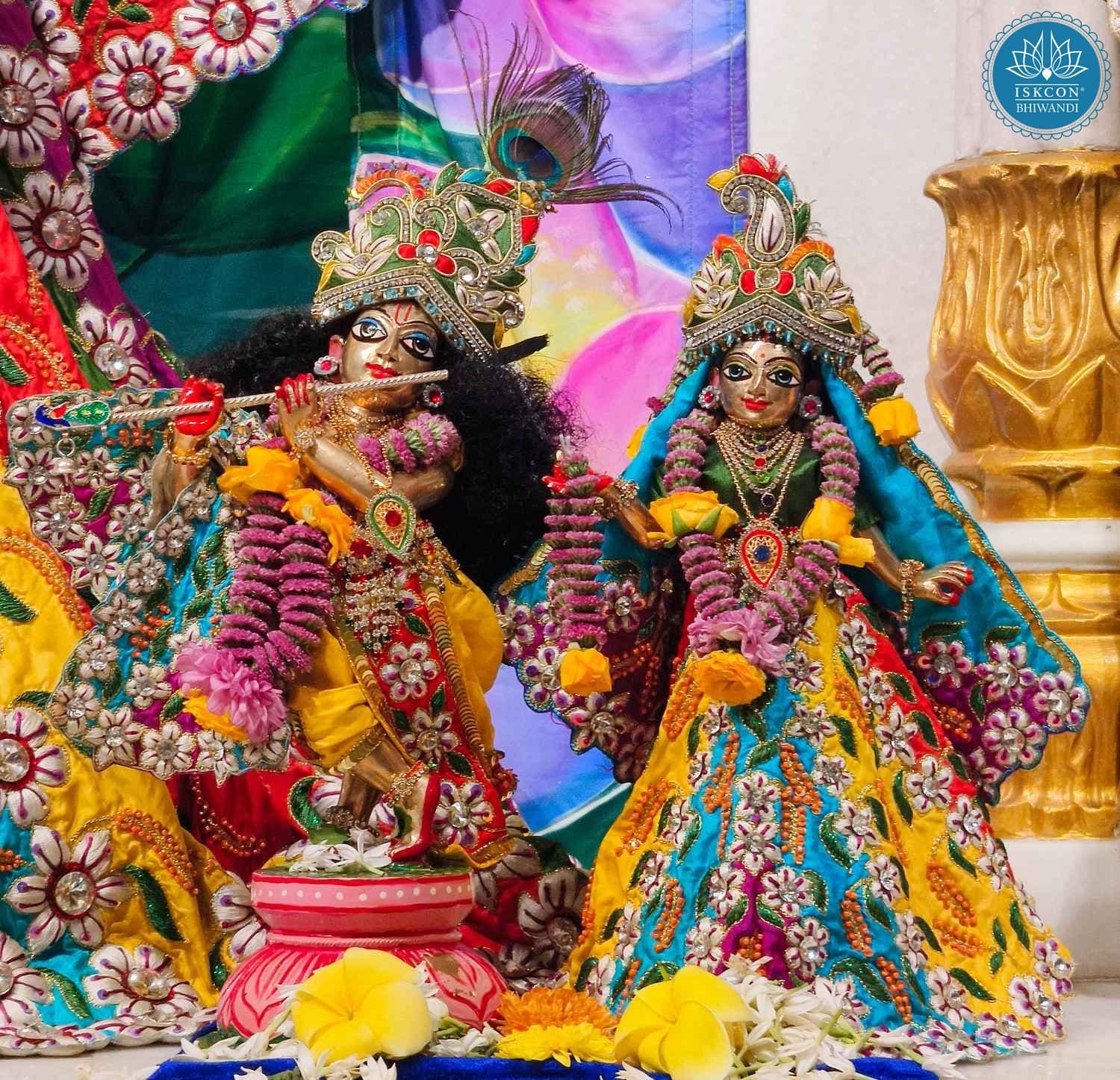 Sringar Darshan photo 10 of 12 — 5 December 2025
