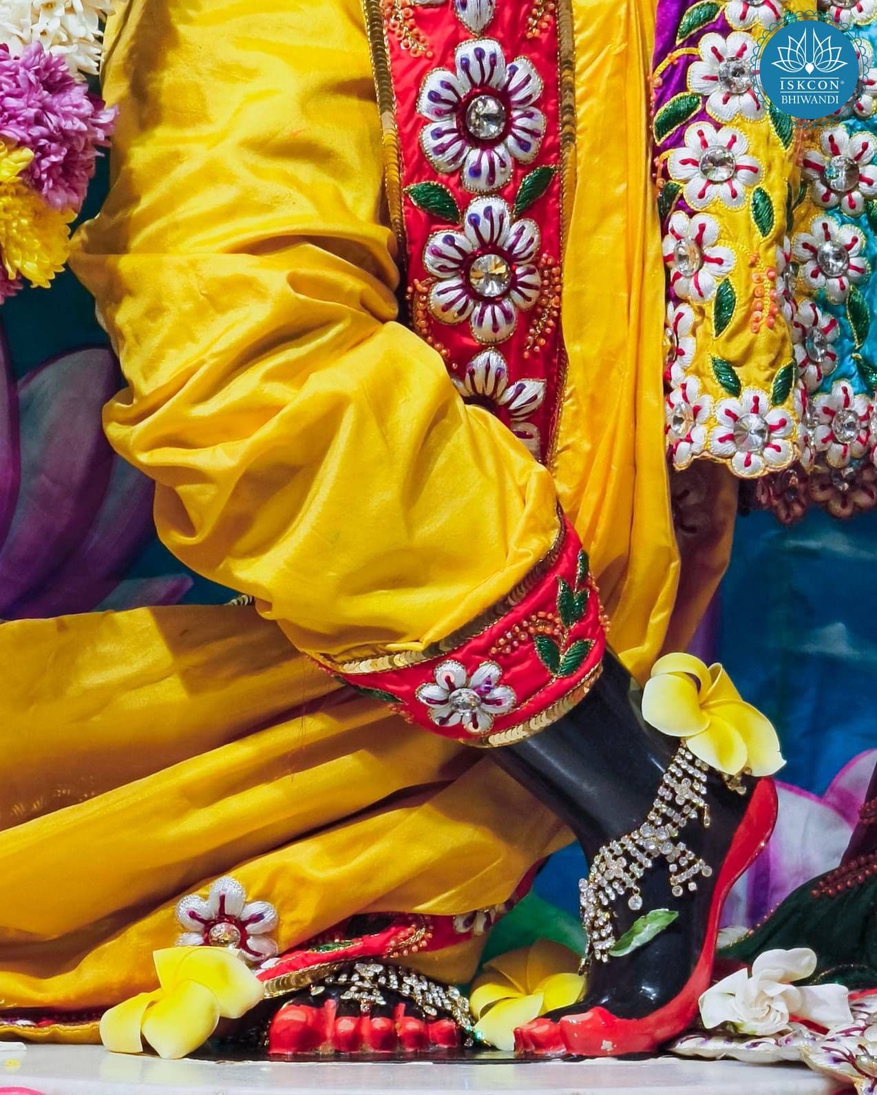 Sringar Darshan photo 7 of 12 — 5 December 2025