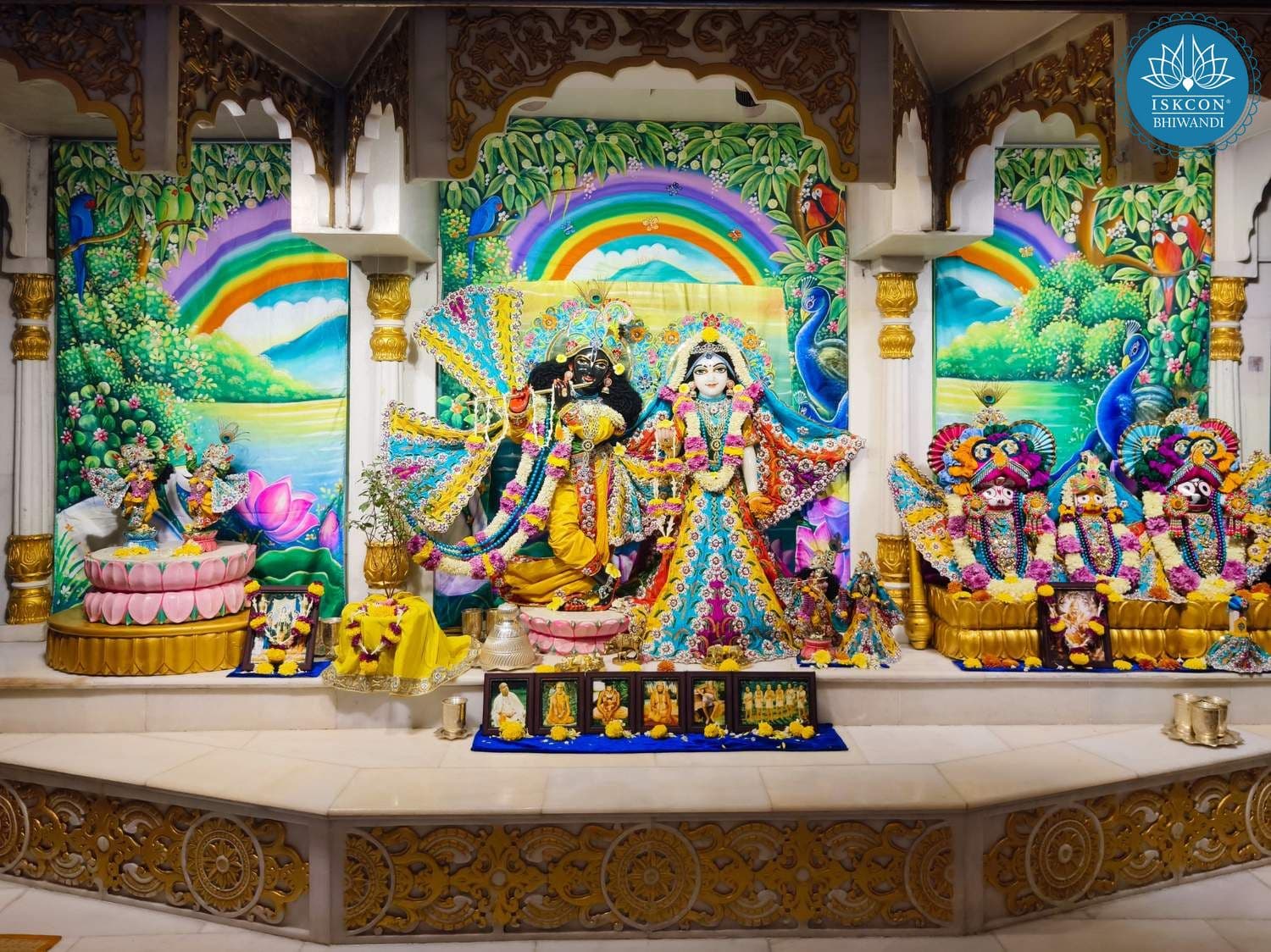 Sringar Darshan photo 3 of 12 — 5 December 2025