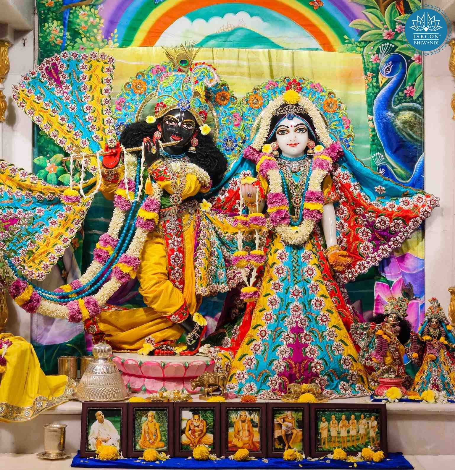 Sringar Darshan photo 1 of 12 — 5 December 2025