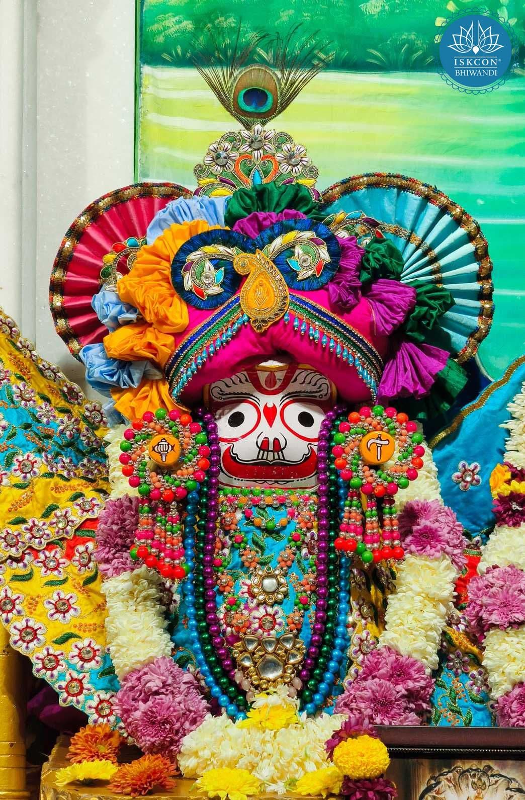 Sringar Darshan photo 9 of 12 — 5 December 2025