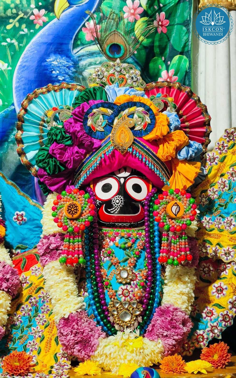 Sringar Darshan photo 5 of 12 — 5 December 2025