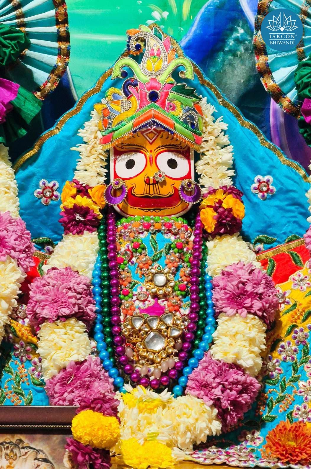 Sringar Darshan photo 8 of 12 — 5 December 2025