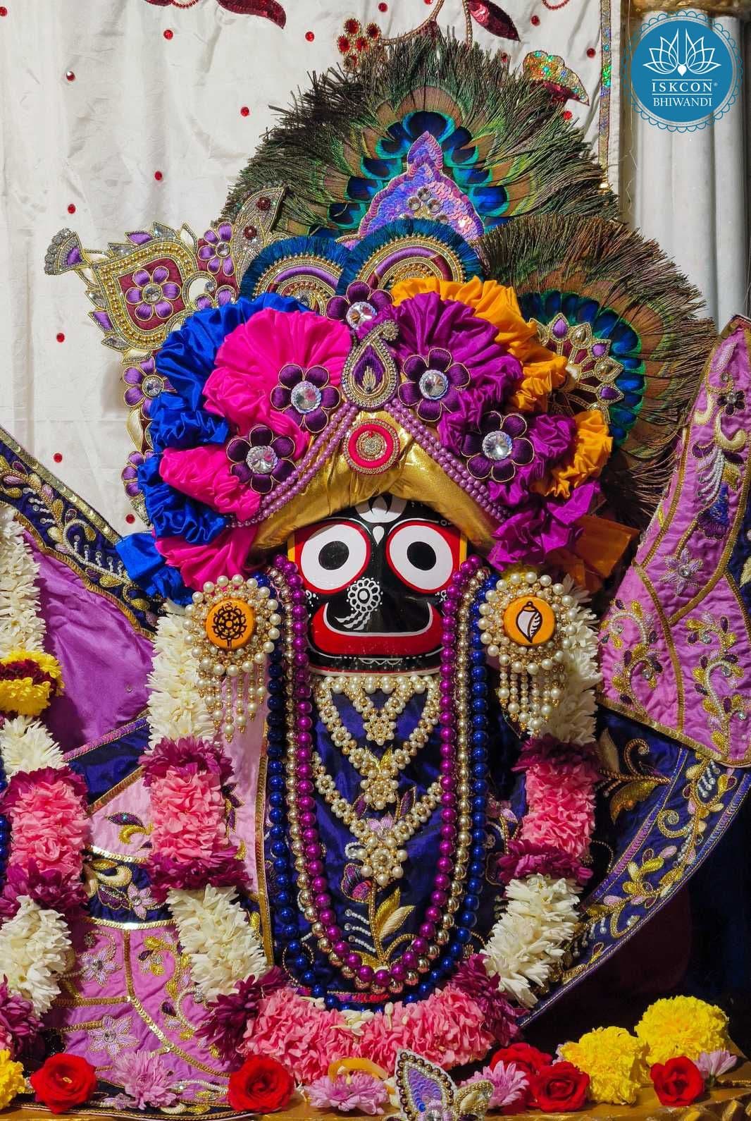 Sringar Darshan photo 7 of 12 — 6 December 2025