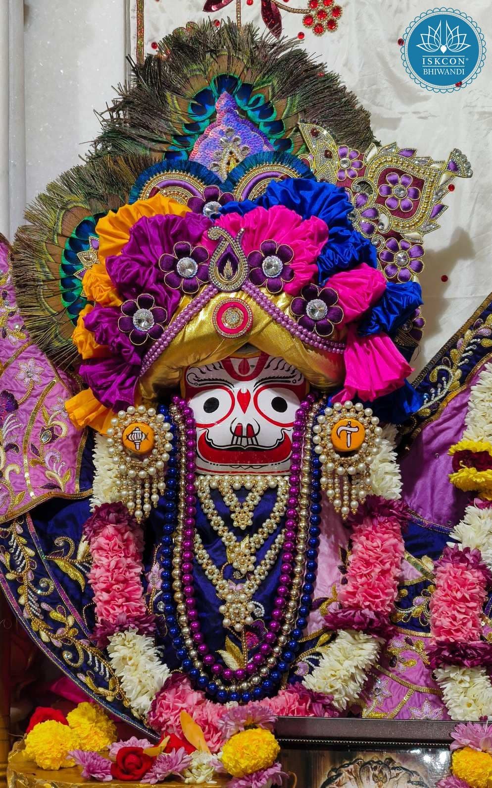 Sringar Darshan photo 9 of 12 — 6 December 2025