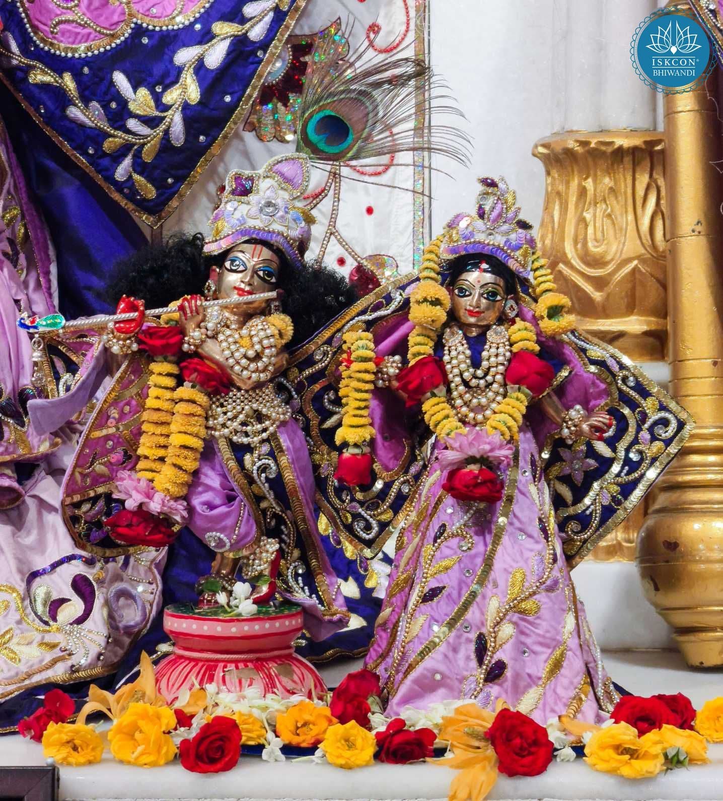 Sringar Darshan photo 10 of 12 — 6 December 2025