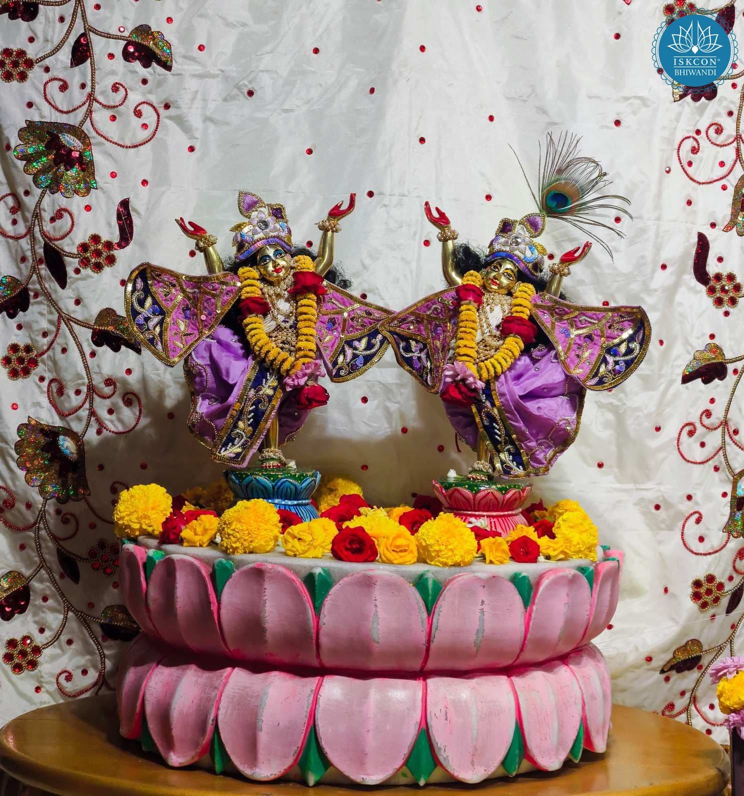Sringar Darshan photo 6 of 12 — 6 December 2025