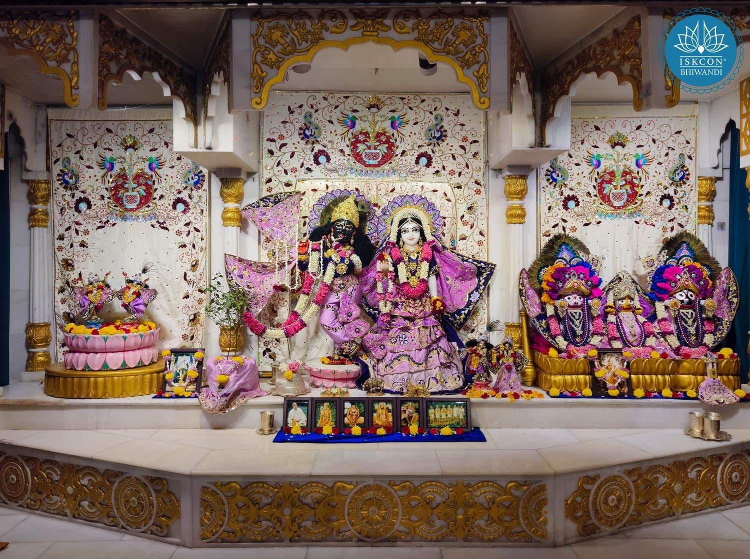 Sringar Darshan photo 5 of 12 — 6 December 2025